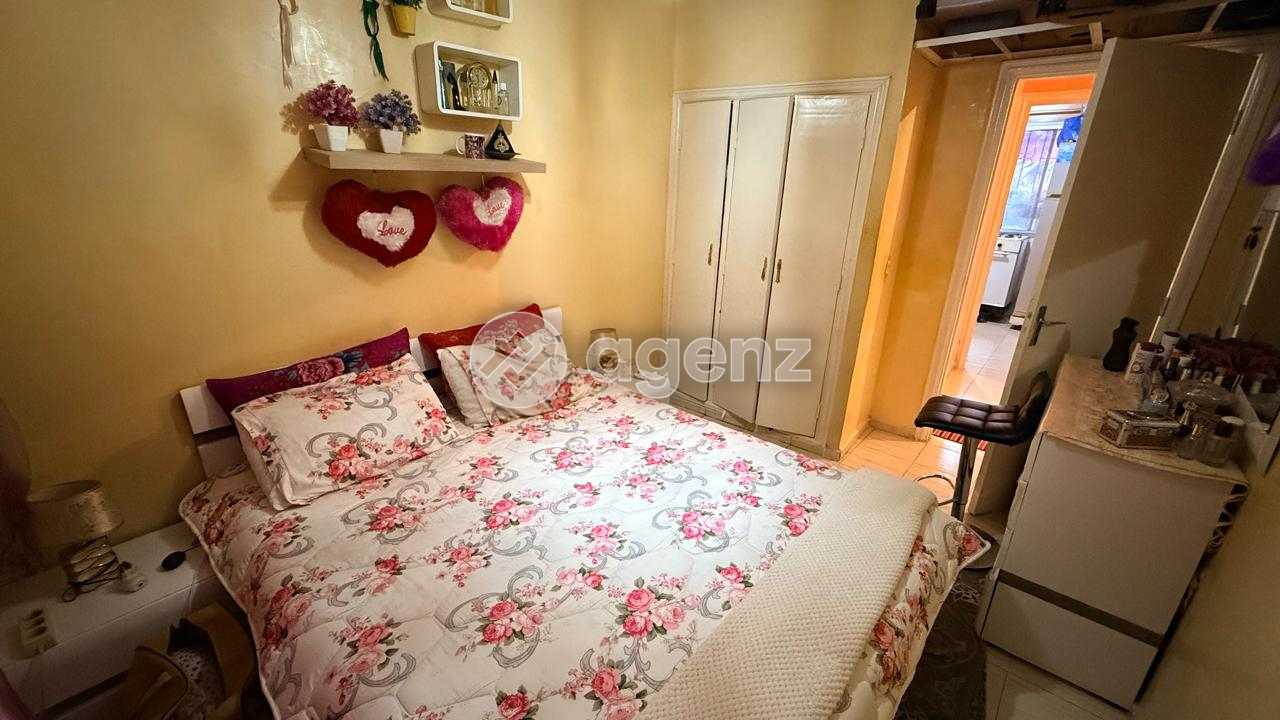 Appartement familial - Luminosité au rendez-vous — 3