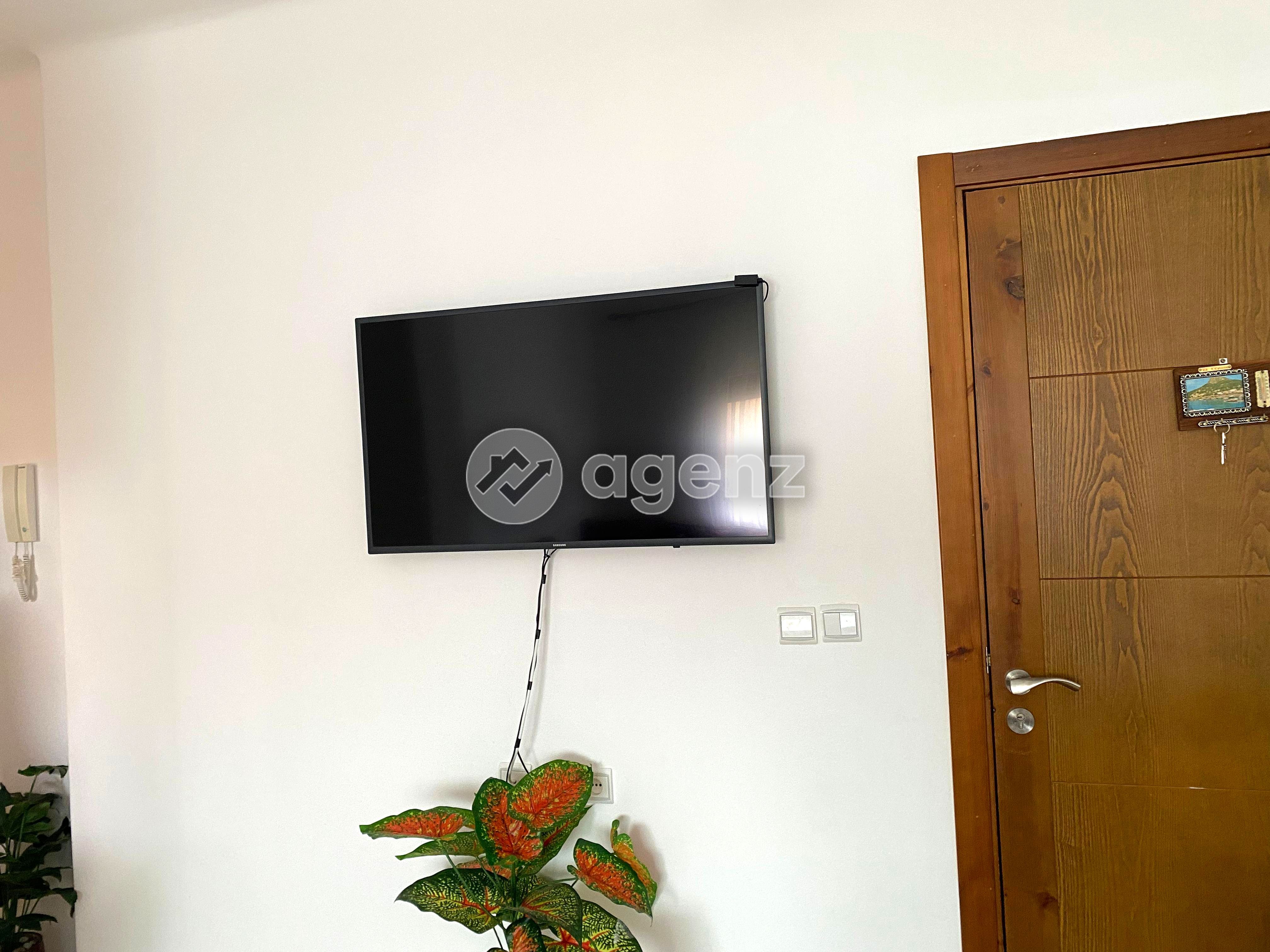 Appartement 80 m² à Oued Laou — 2