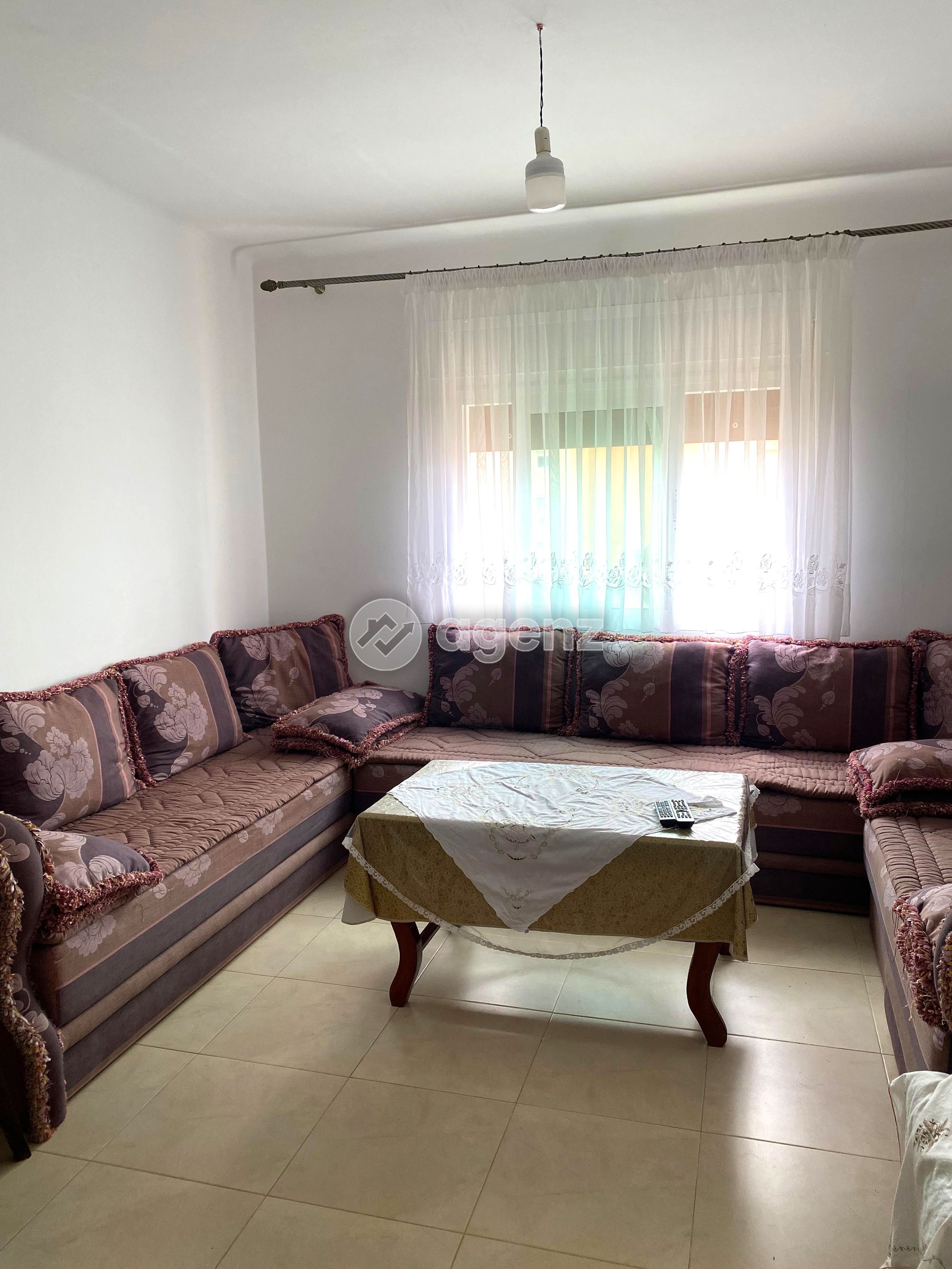 Appartement 80 m² à Oued Laou — 3