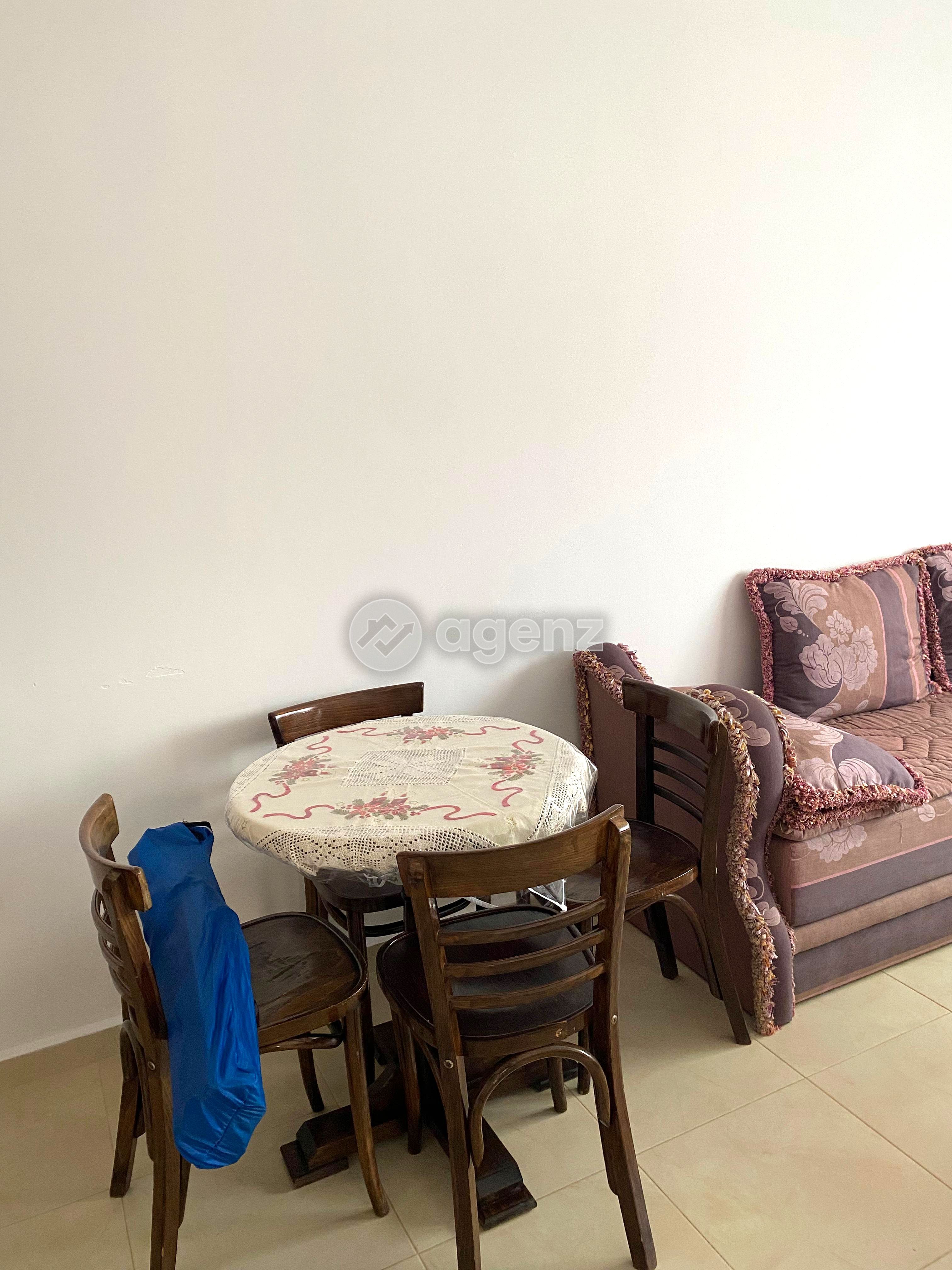 Appartement 80 m² à Oued Laou — 4