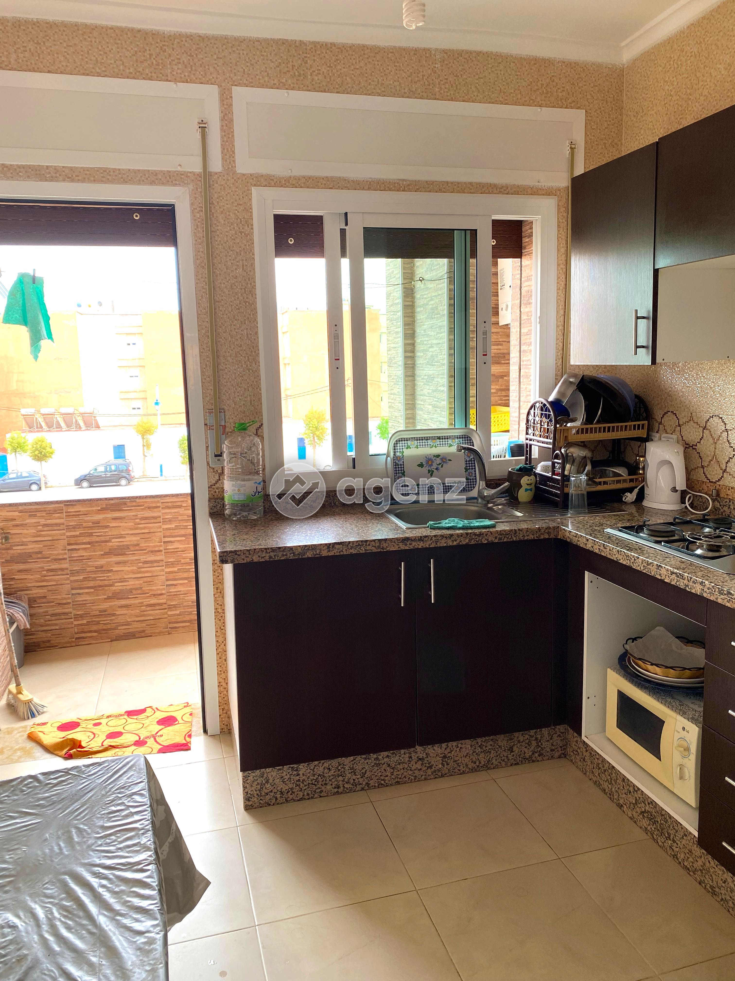 Appartement 80 m² à Oued Laou — 5