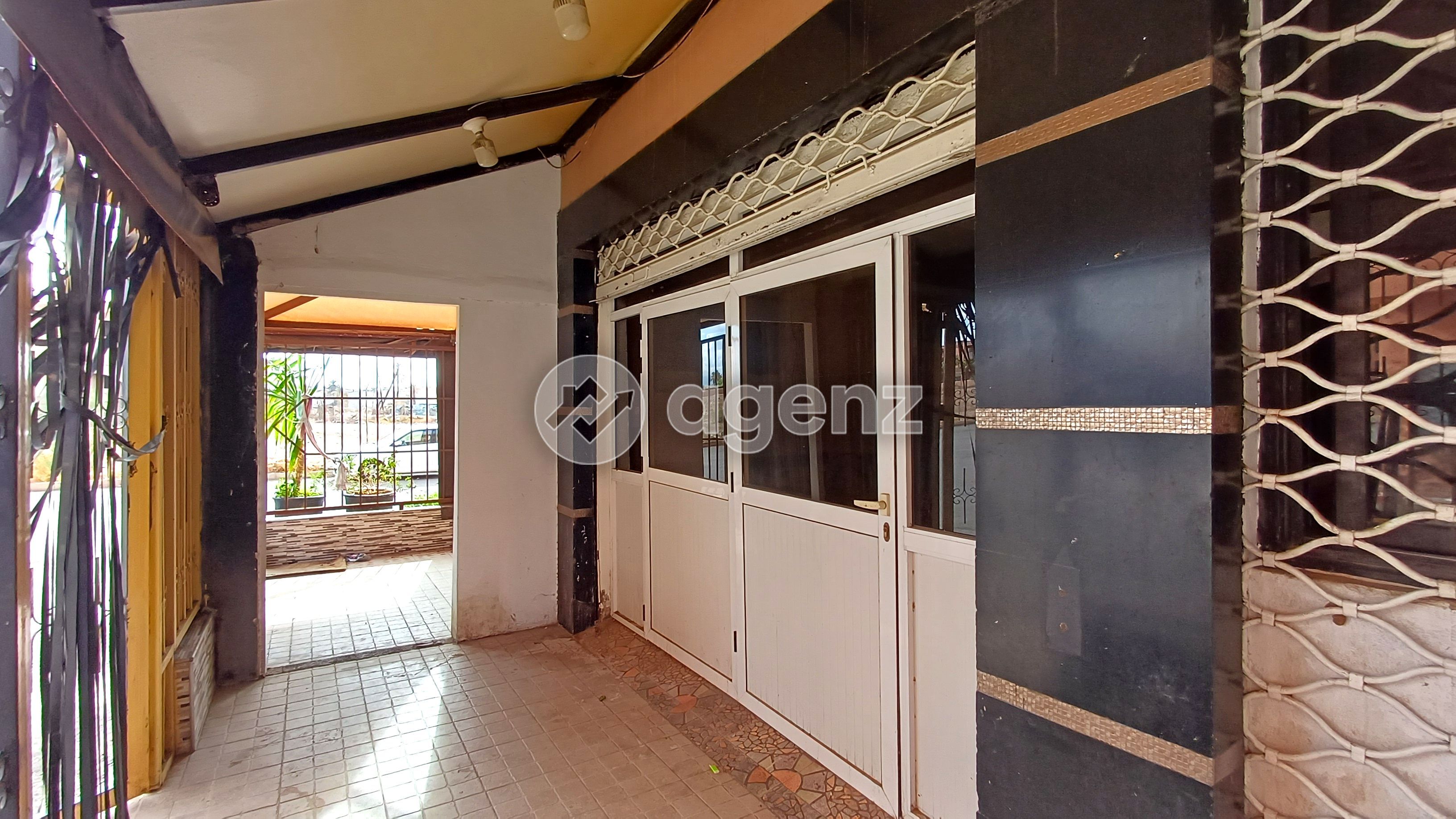 COMMERCE 66 M² À FORT POTENTIEL – ENNAKHIL MARRAKECH — 3