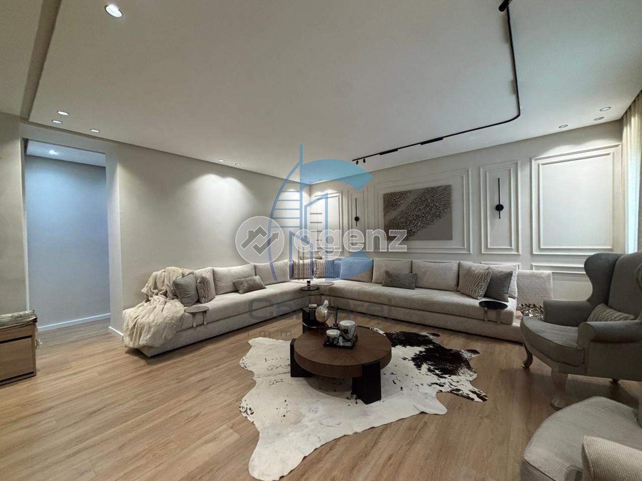 Appartement à vendre à Casablanca