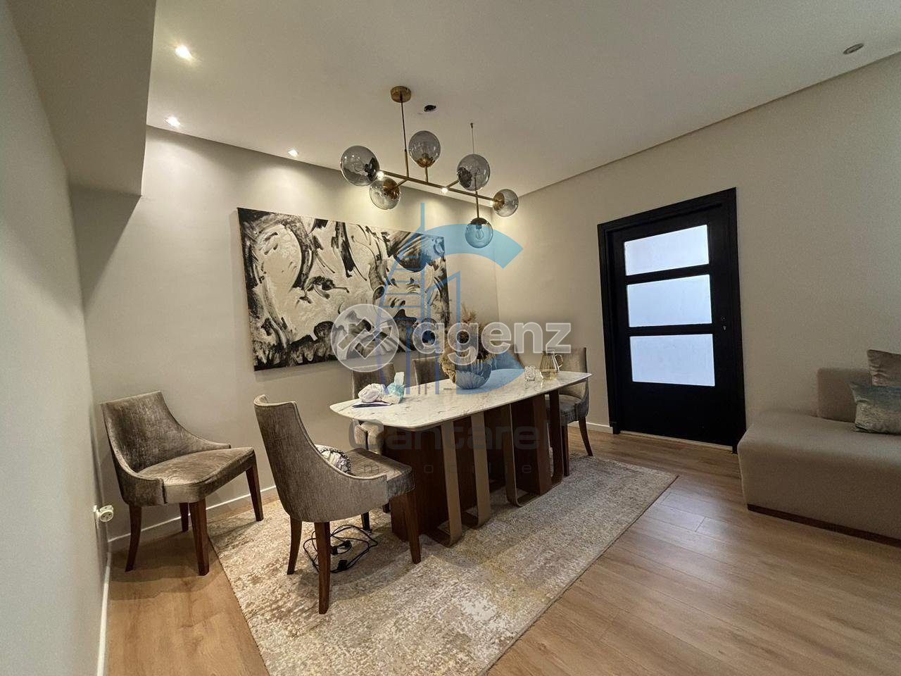 Appartement à vendre à Casablanca — 3