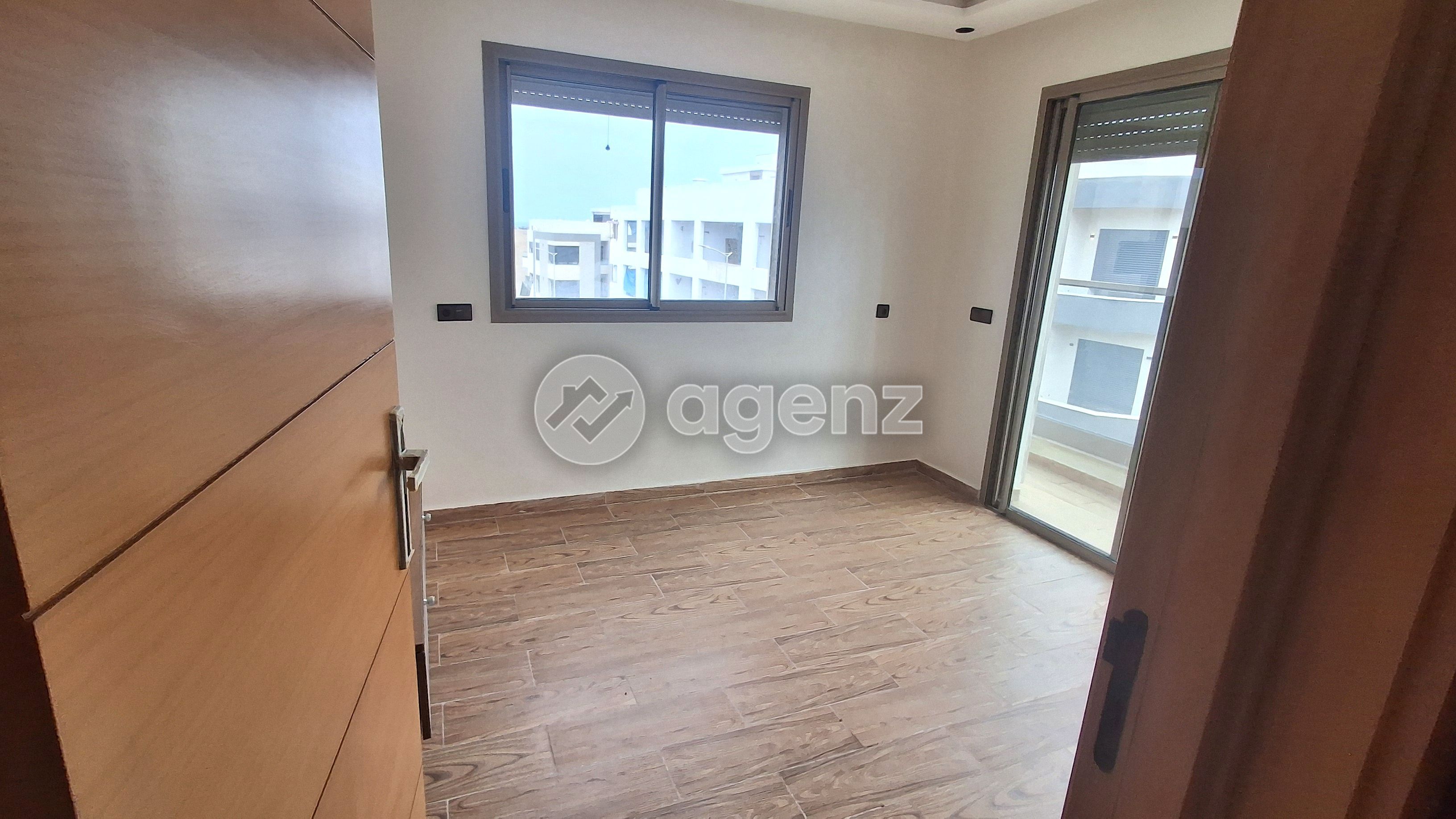Appartement de 54 m² à Tamaris — 3