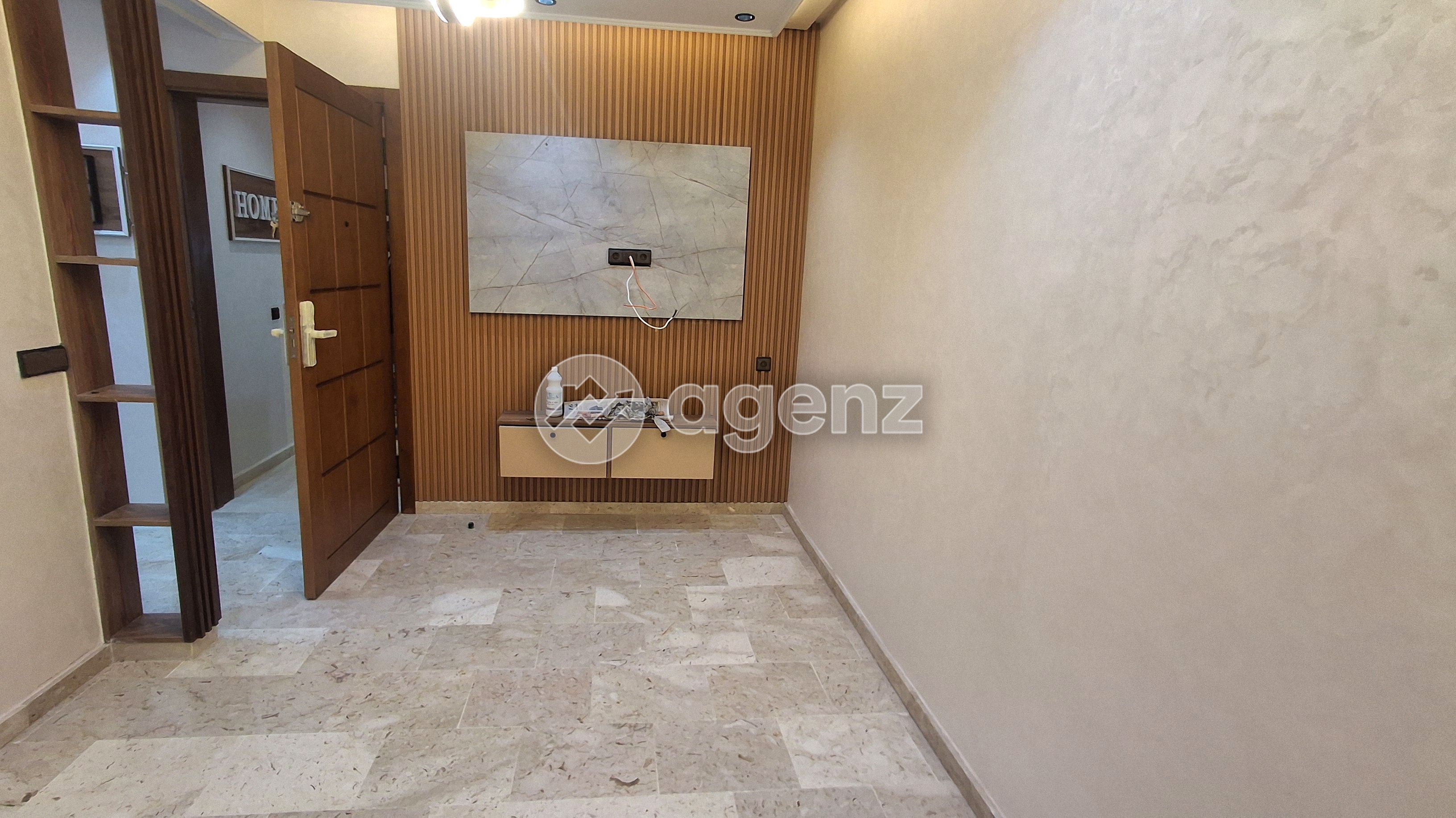 Appartement de 54 m² à Tamaris — 2