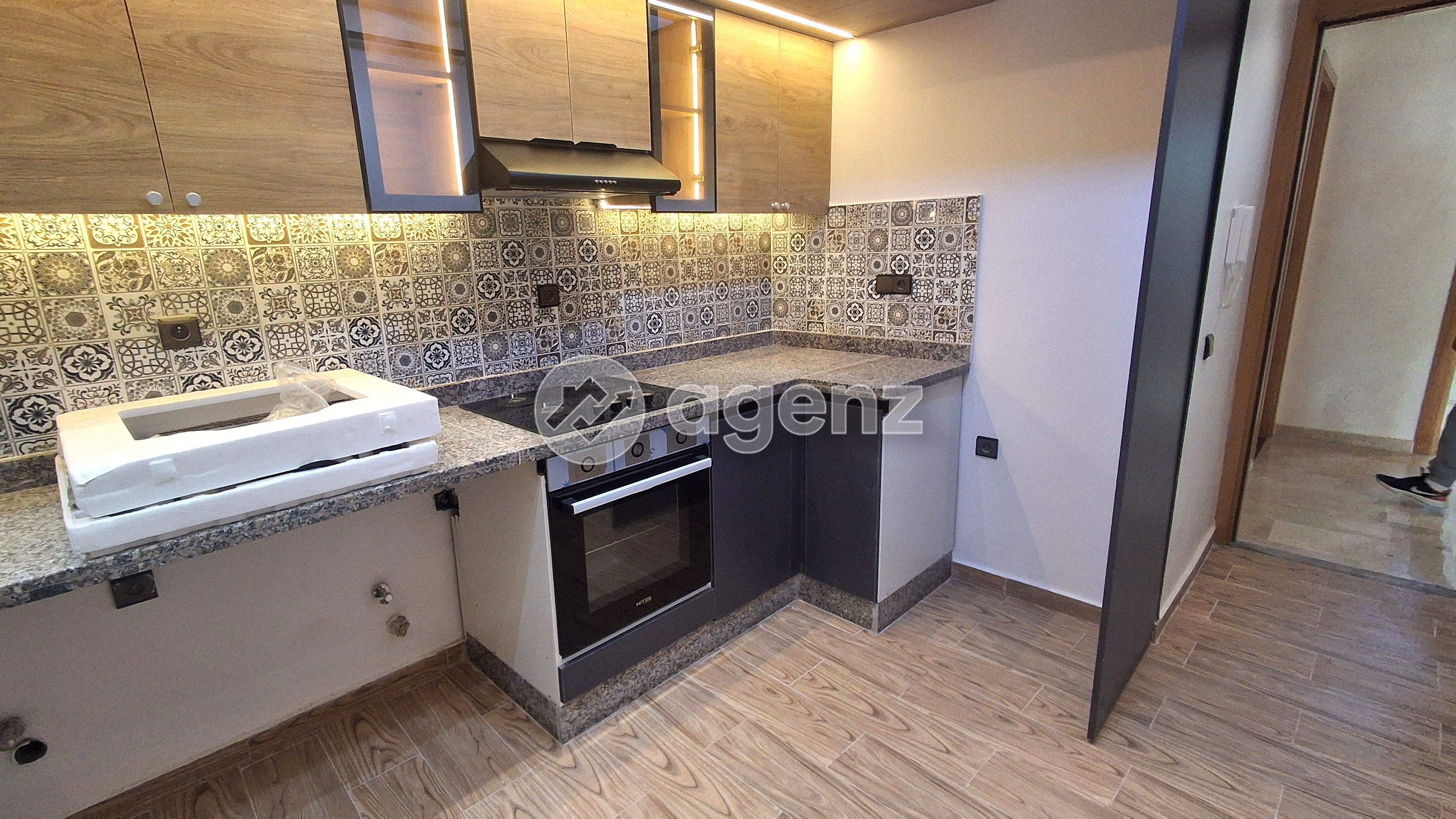 Appartement de 54 m² à Tamaris — 4