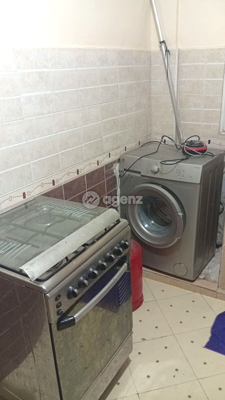 Prestigieux Appartement de 1 chambre à louer à Beausite — 5