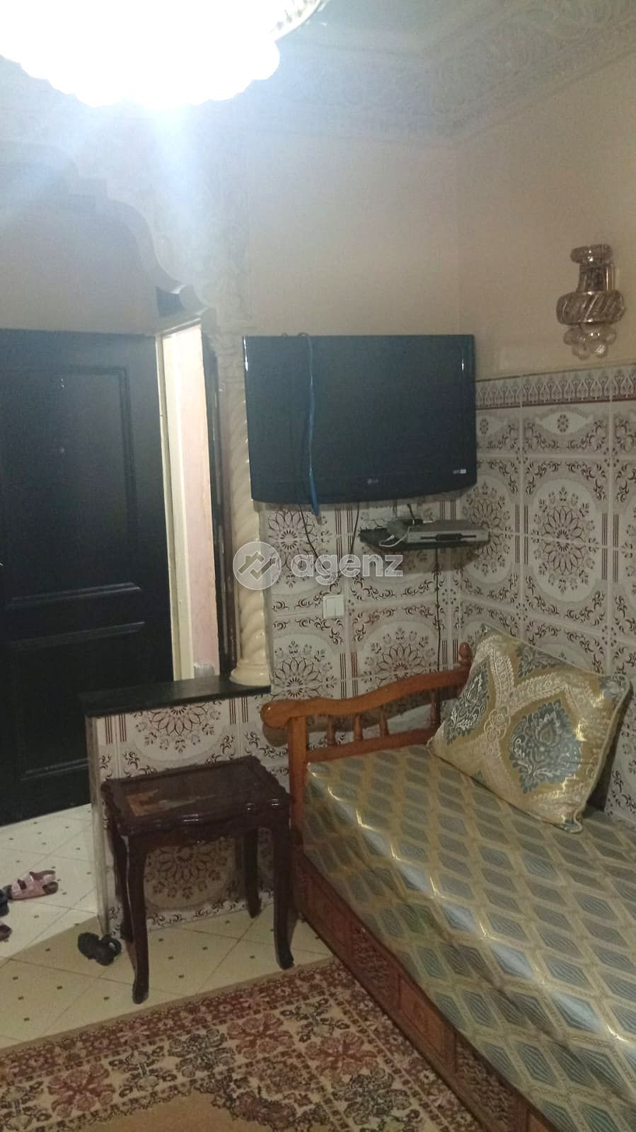 Prestigieux Appartement de 1 chambre à louer à Beausite — 3