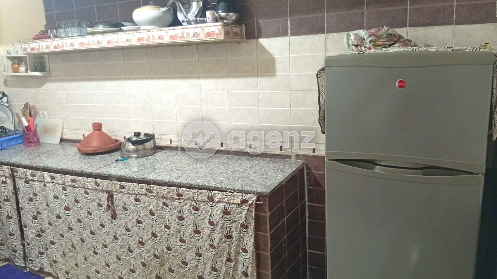 Prestigieux Appartement de 1 chambre à louer à Beausite — 4