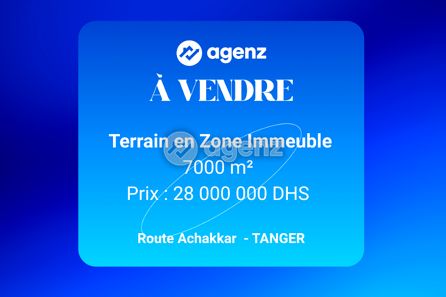 DONNEZ VIE À UN PROJET IMMOBILIER AMBITIEUX