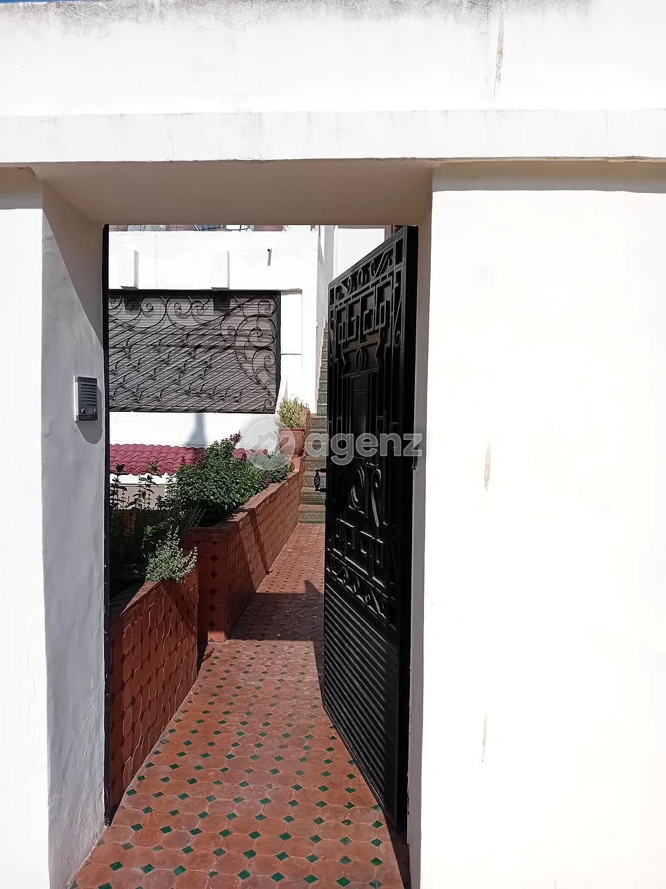 Duplex de 257 m² à Oasis - Casablanca — 4