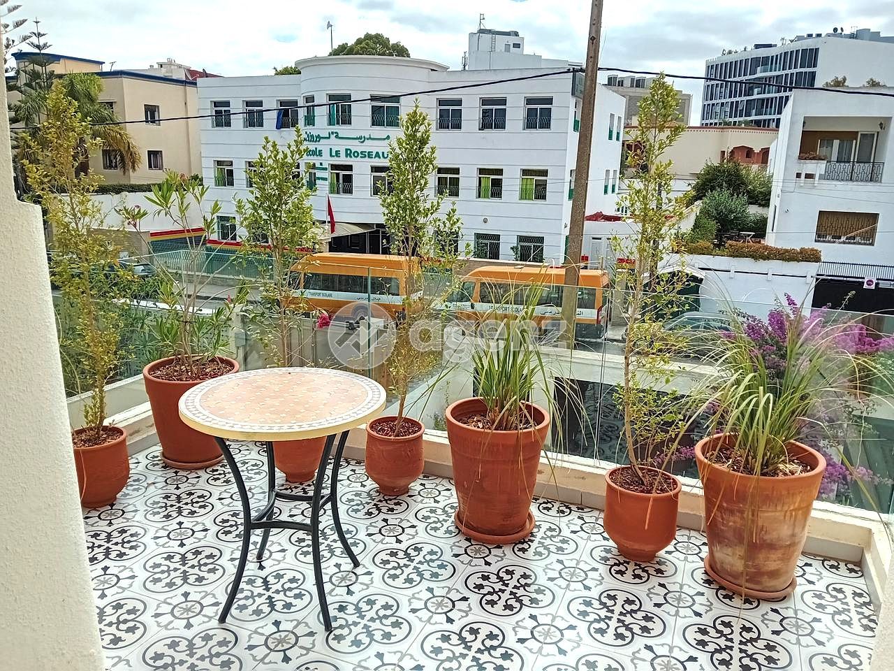 Duplex de 257 m² à Oasis - Casablanca — 5