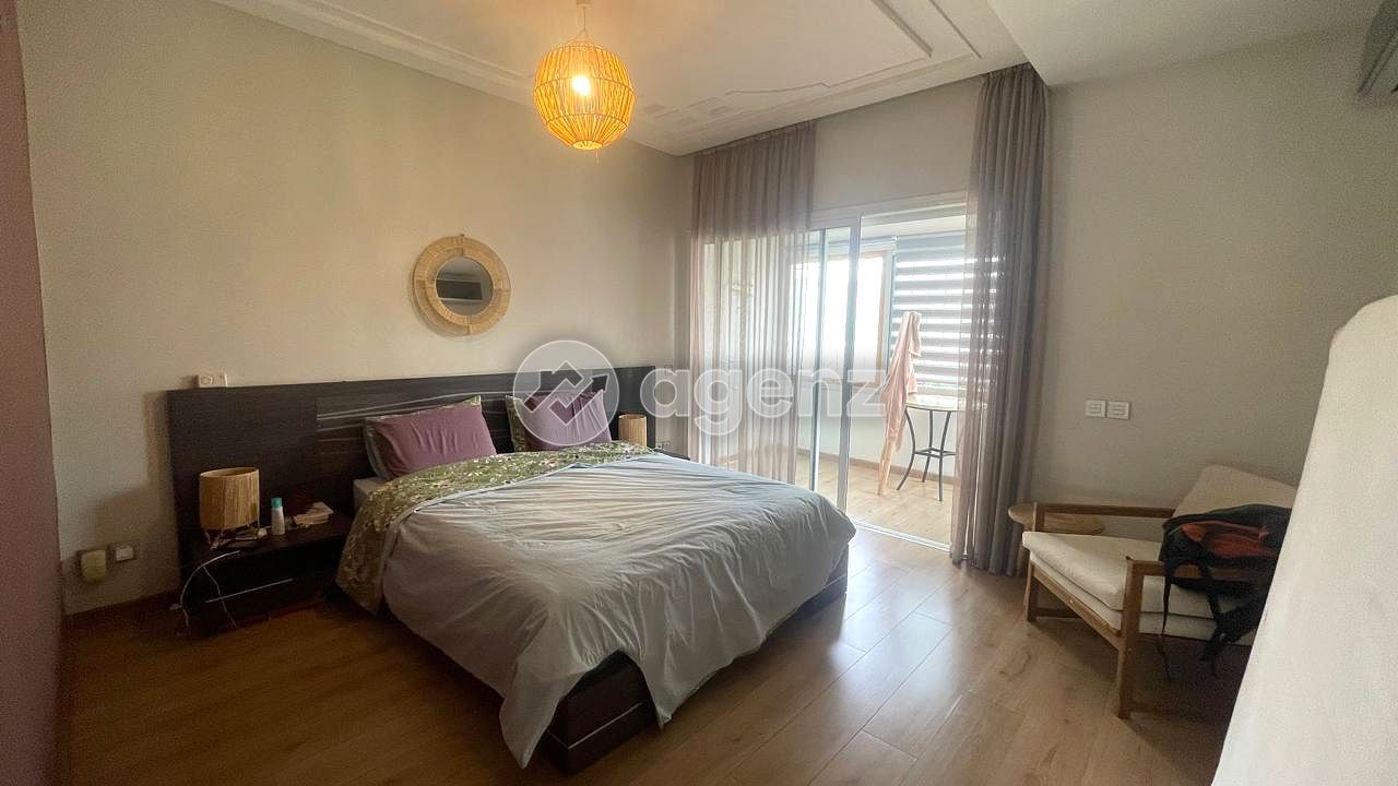 Duplex de 257 m² à Oasis - Casablanca — 2