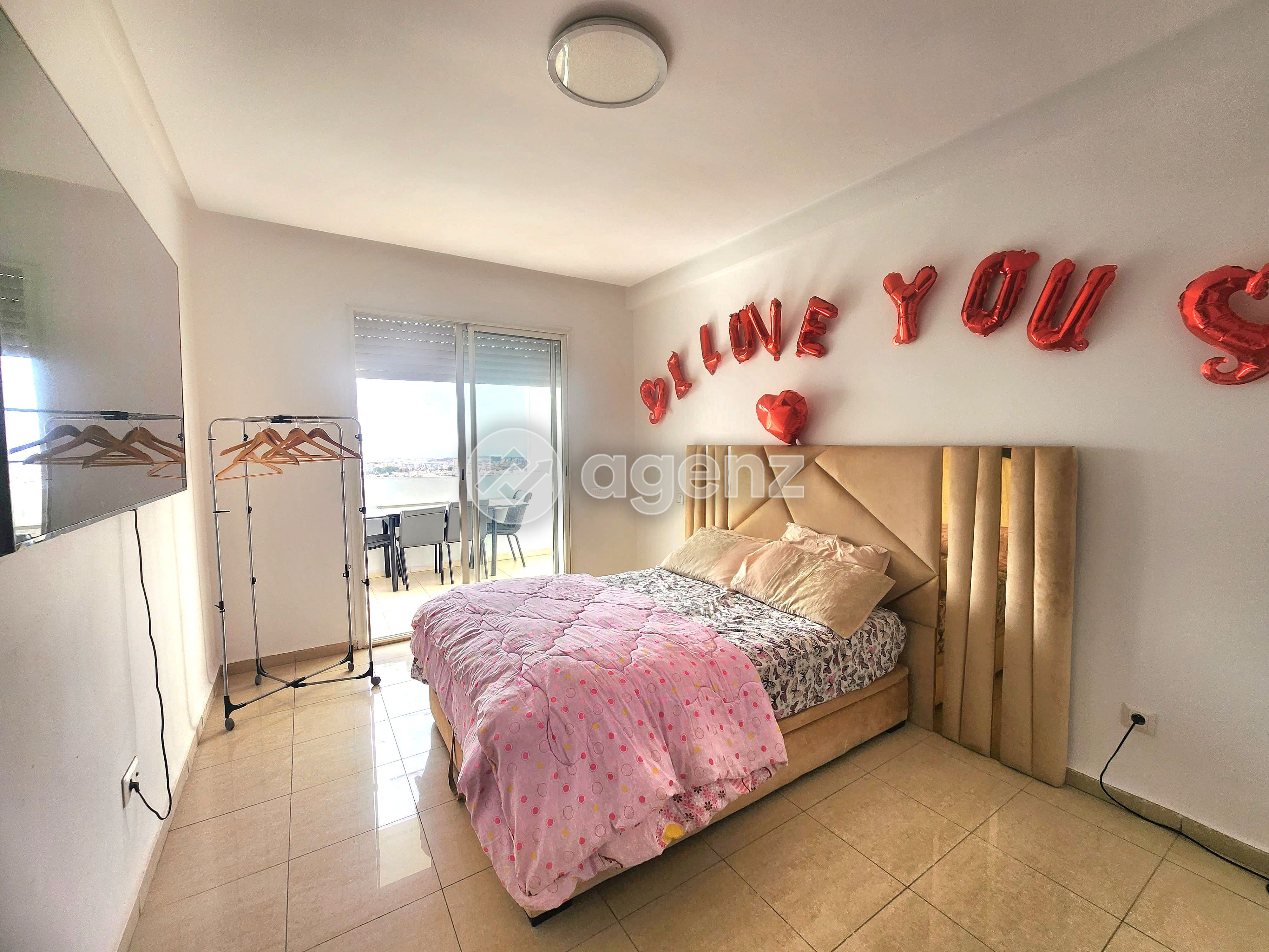 Appartement à vendre à Hay Mohammadi — 4