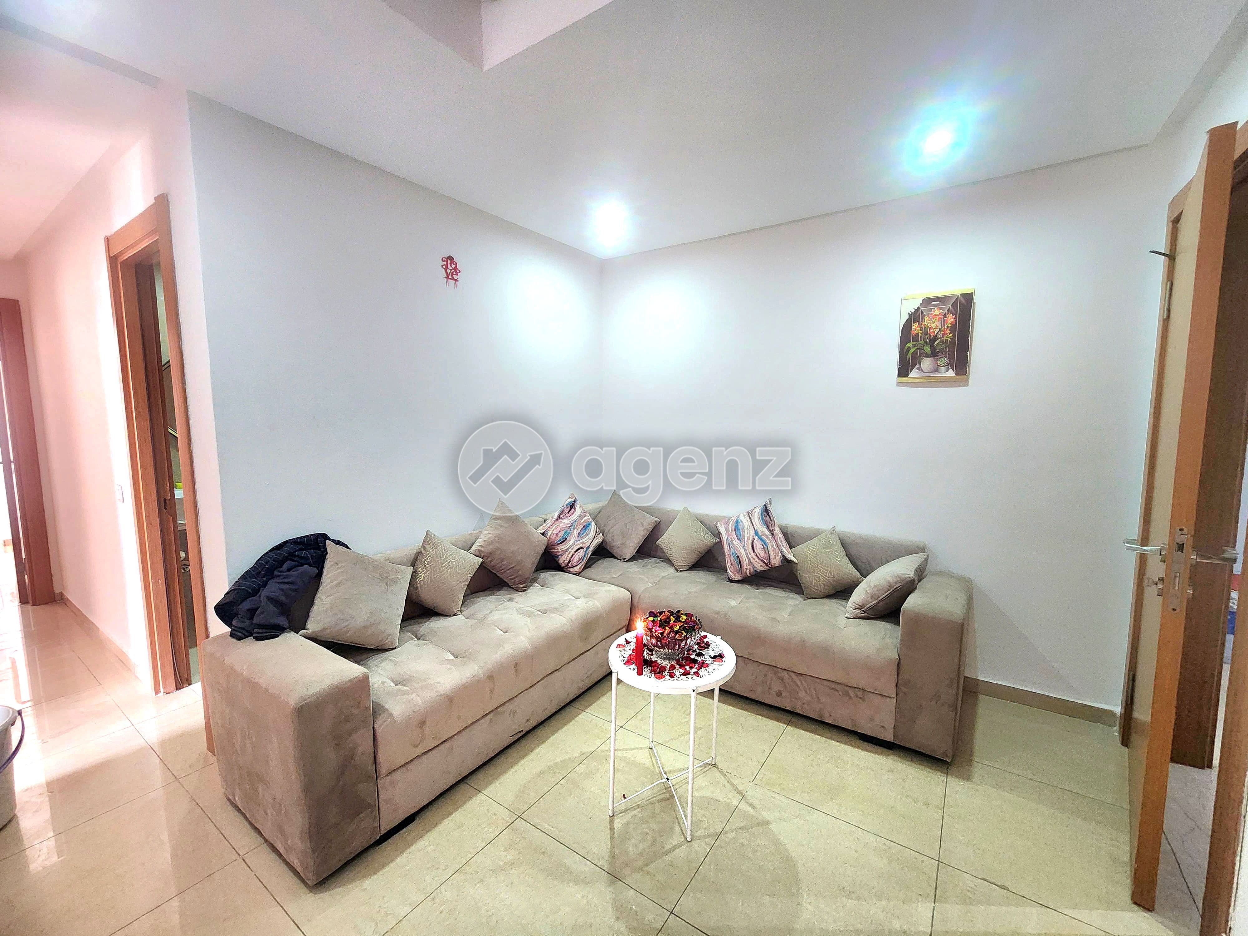 Appartement à vendre à Hay Mohammadi — 2