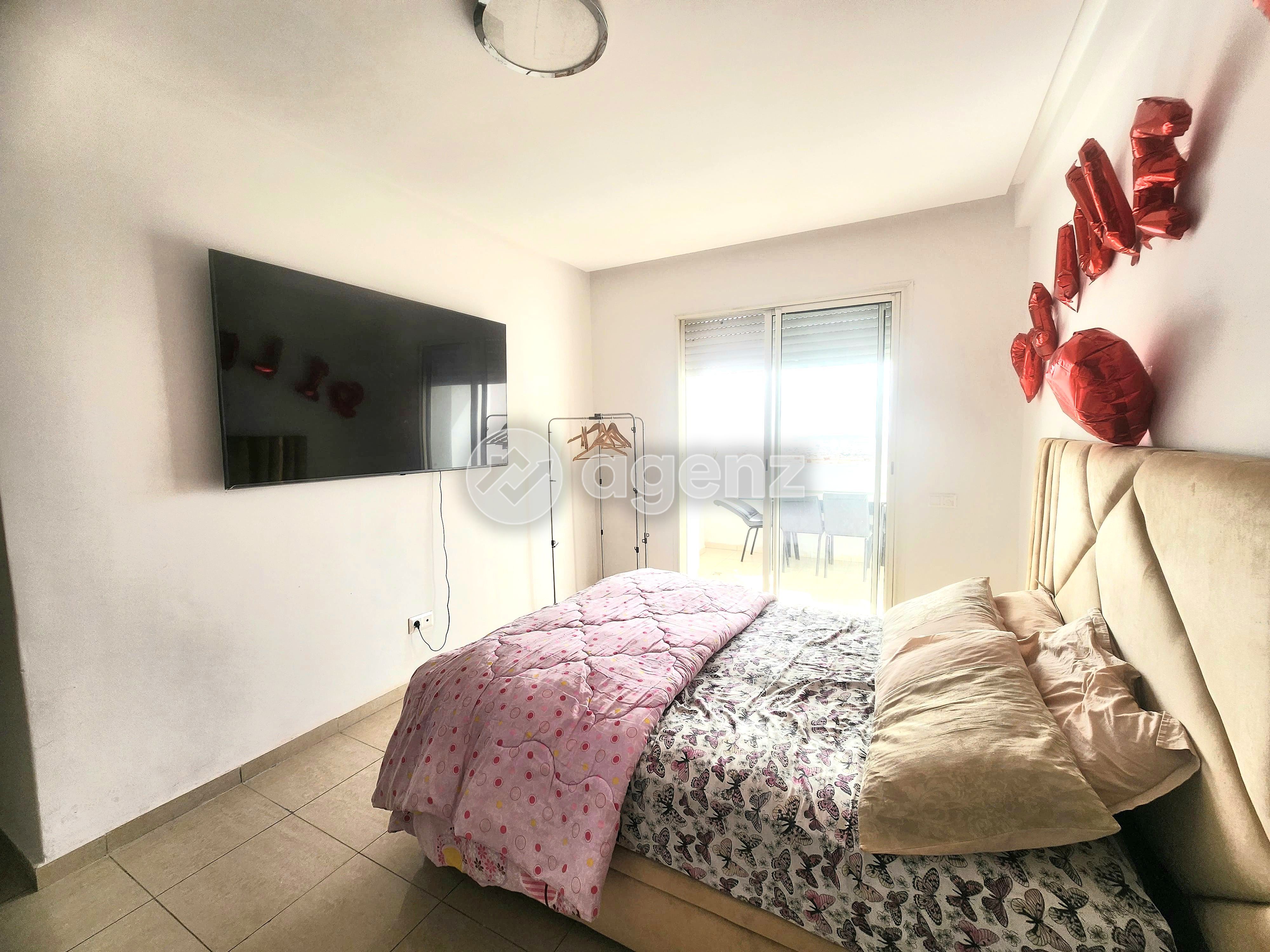 Appartement à vendre à Hay Mohammadi — 5