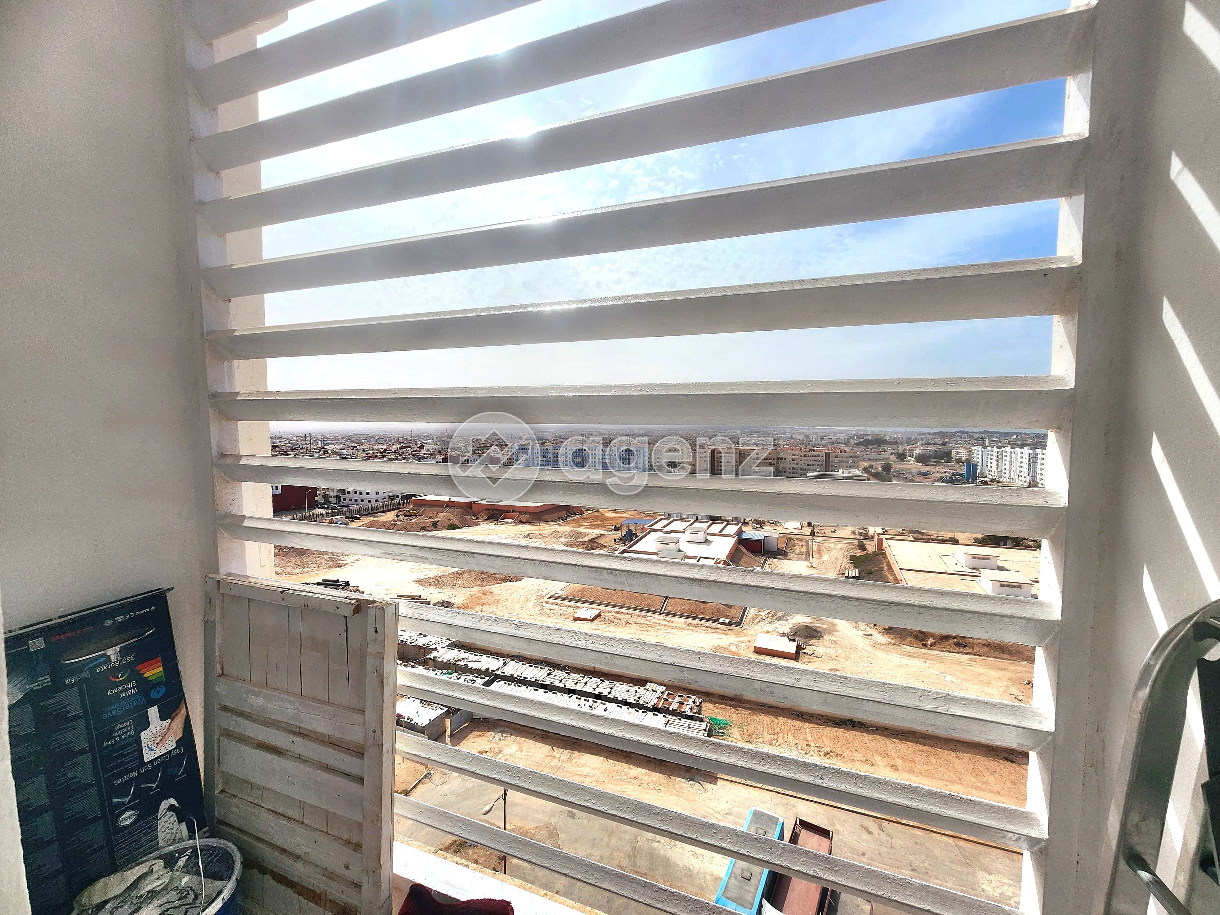 Appartement à vendre à Hay Mohammadi — 3