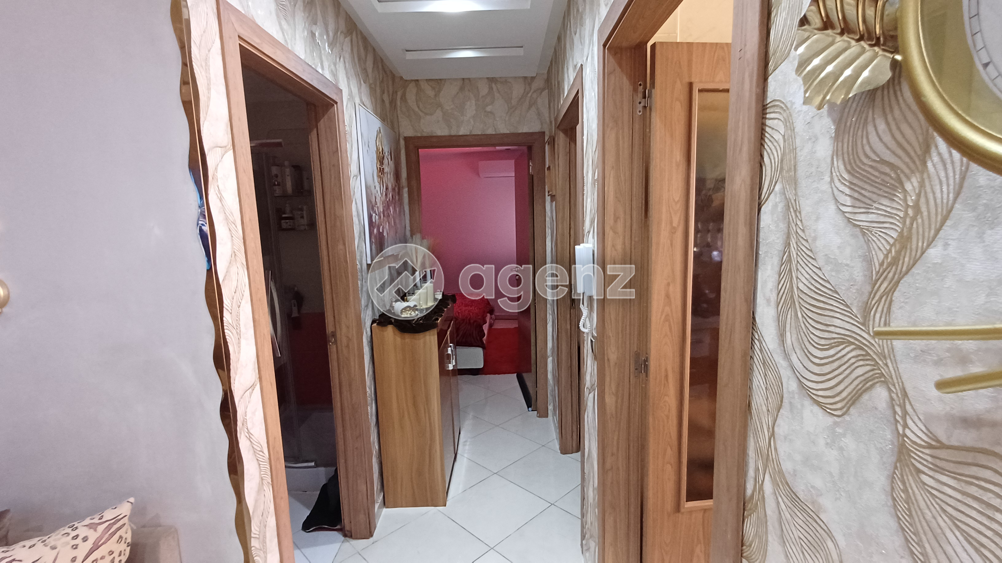 Appartement meublé - Confort et praticité — 5