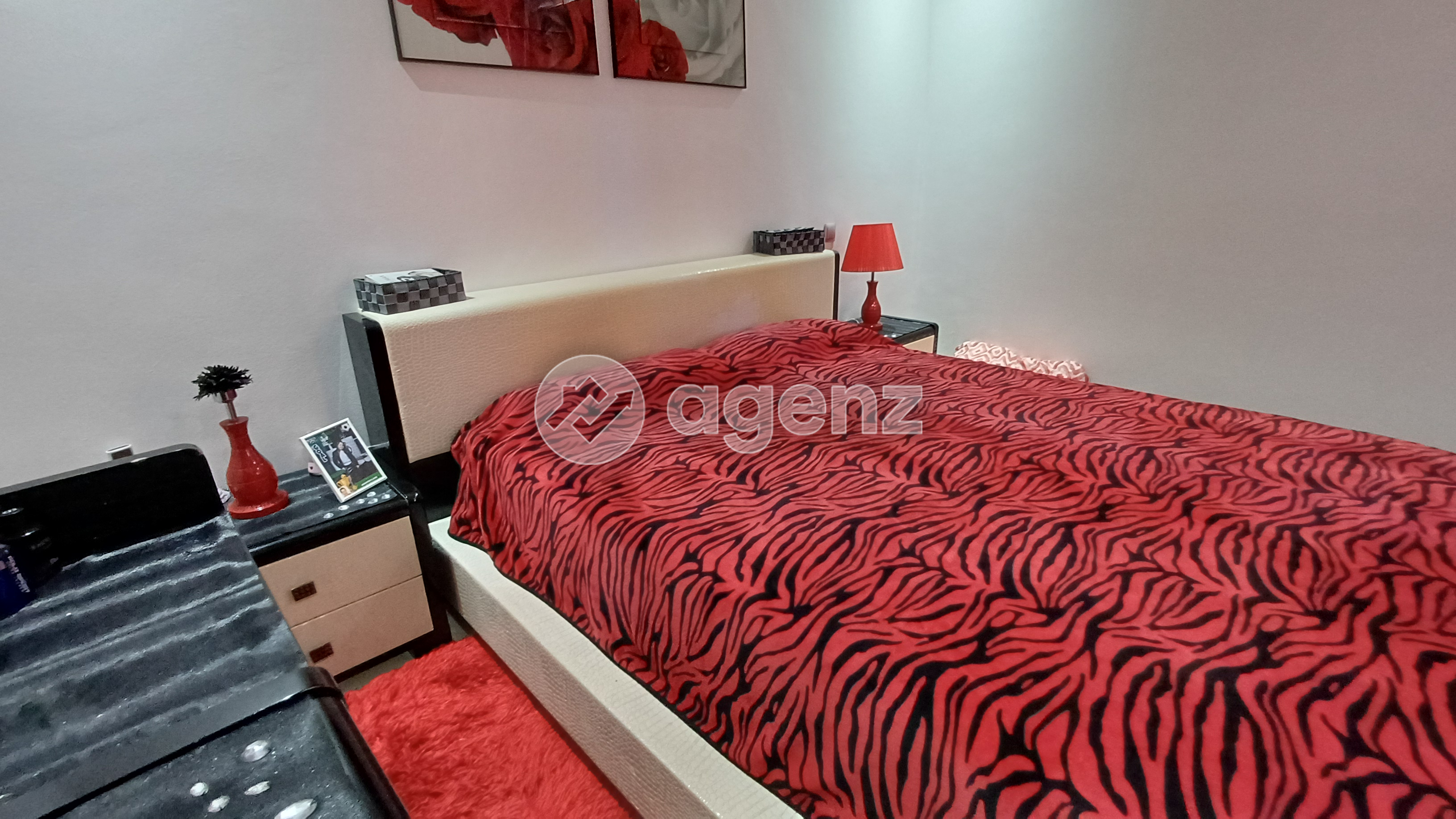 Appartement meublé - Confort et praticité — 2