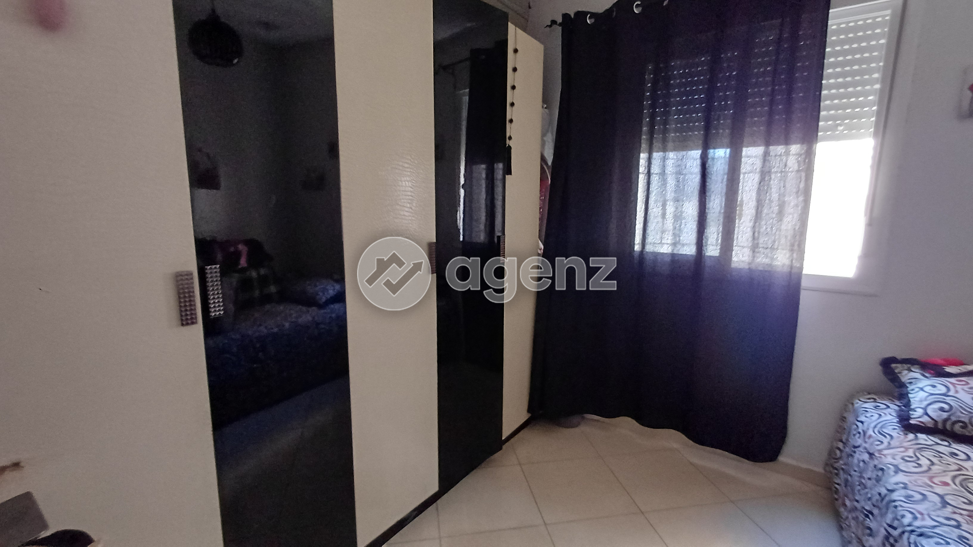 Appartement meublé - Confort et praticité — 3