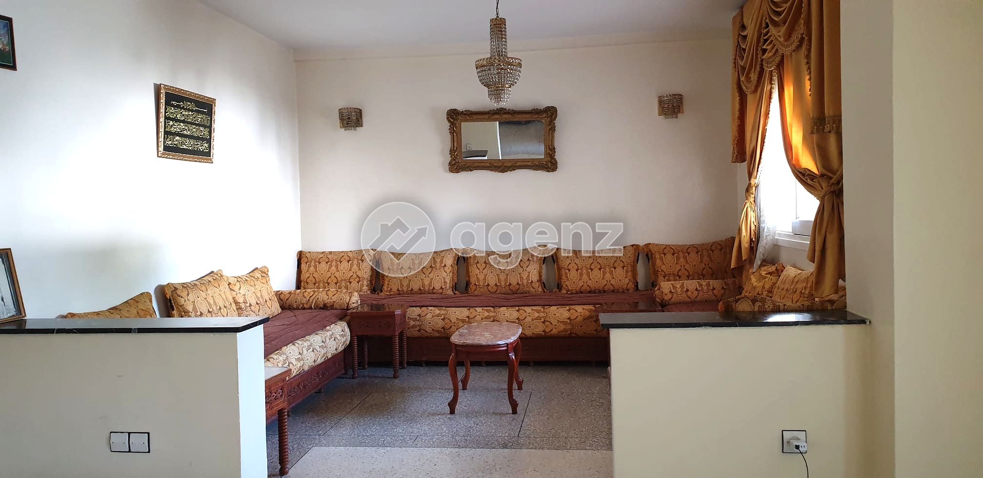 Villa — Skhirate- Témara — 4