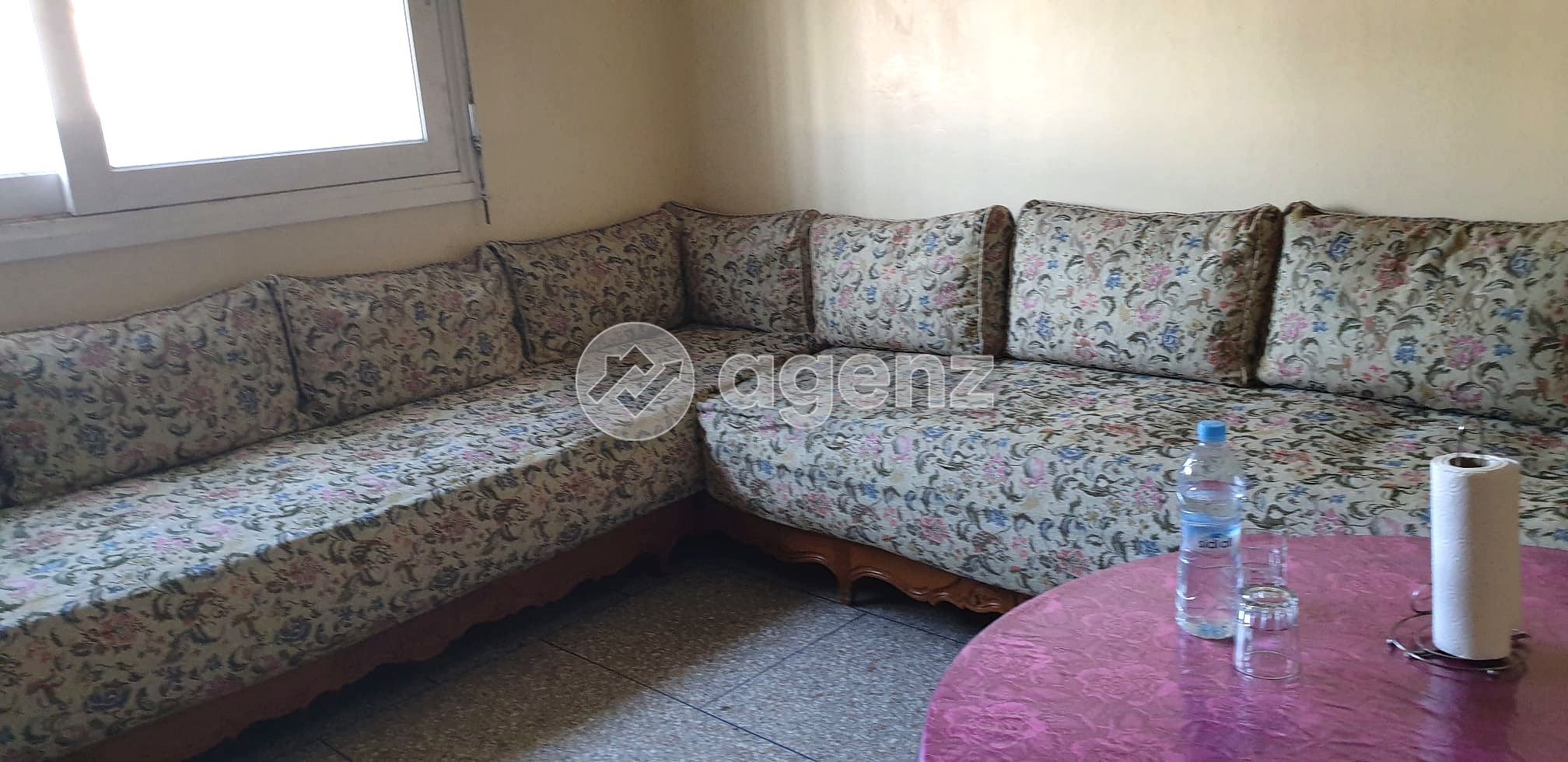Villa — Skhirate- Témara — 3
