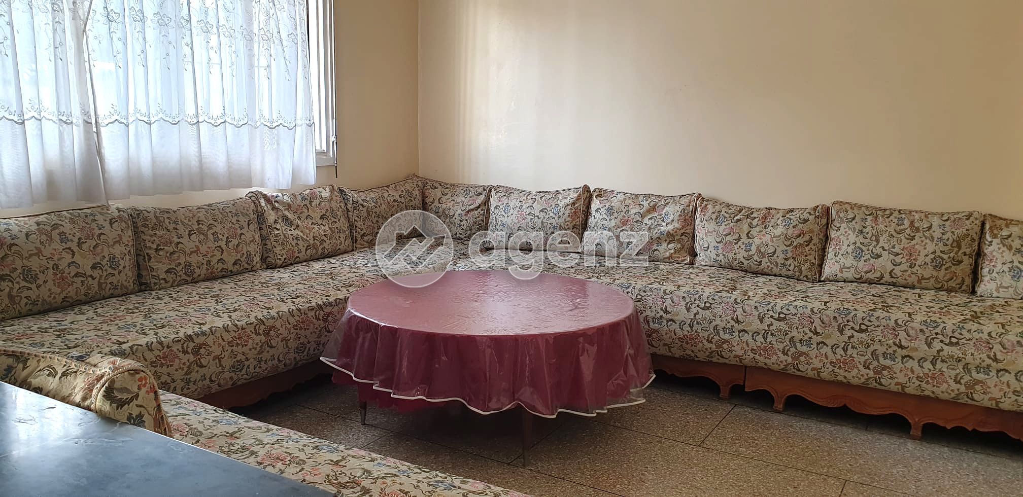 Villa — Skhirate- Témara — 5