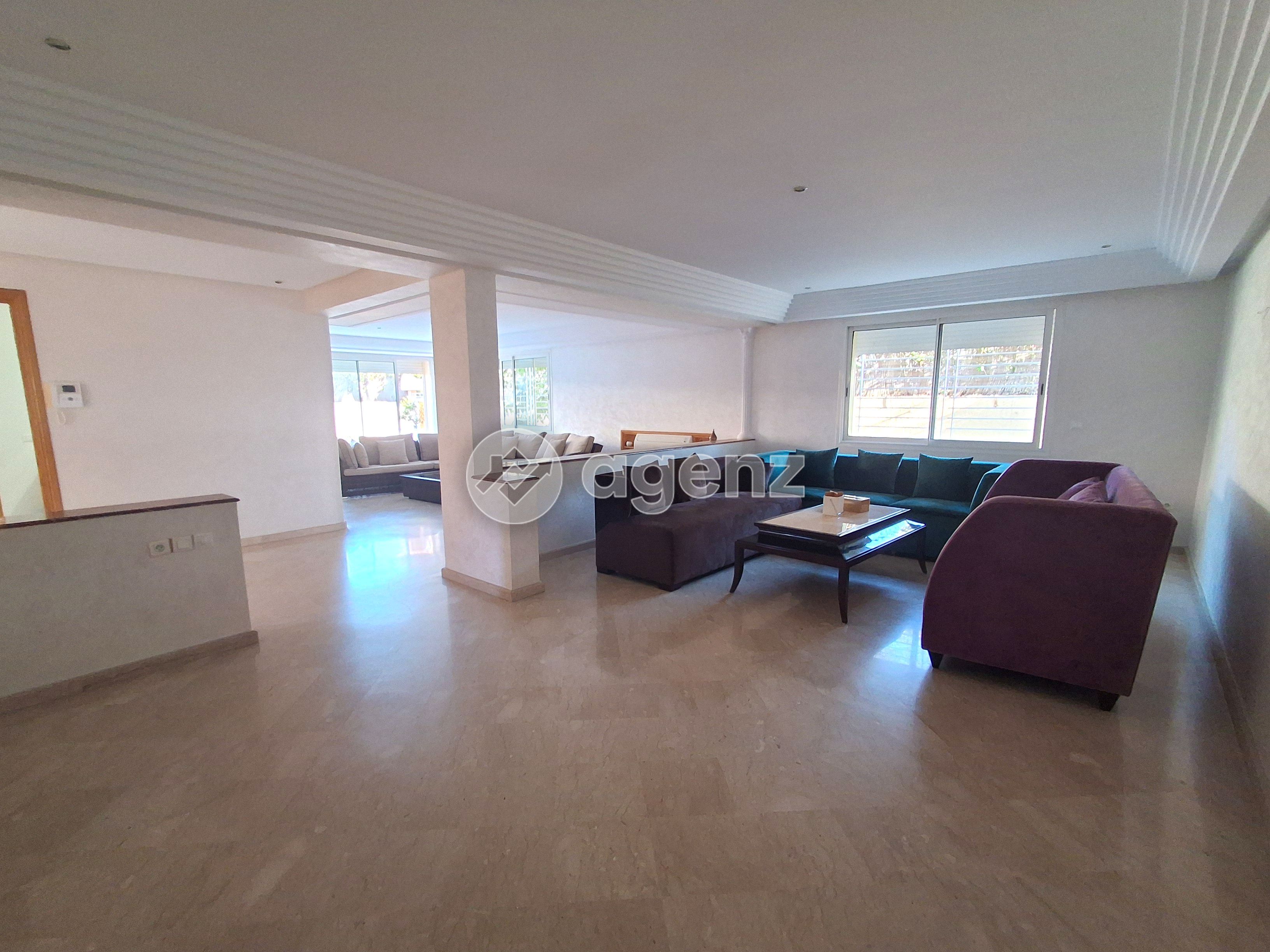 VIVEZ LE CHARME ET LA SÉRÉNITÉ D’UNE VILLA D’EXCEPTION — 3
