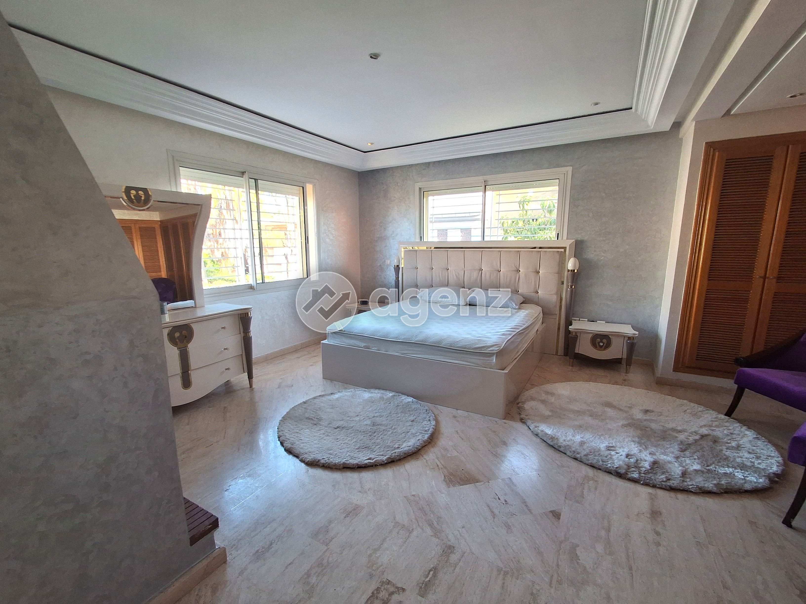 VIVEZ LE CHARME ET LA SÉRÉNITÉ D’UNE VILLA D’EXCEPTION — 5