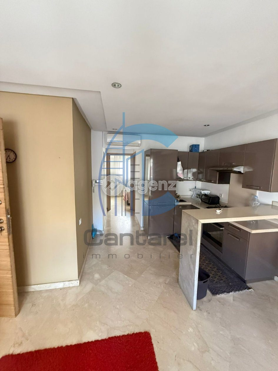 Appartement à louer à Casablanca — 2