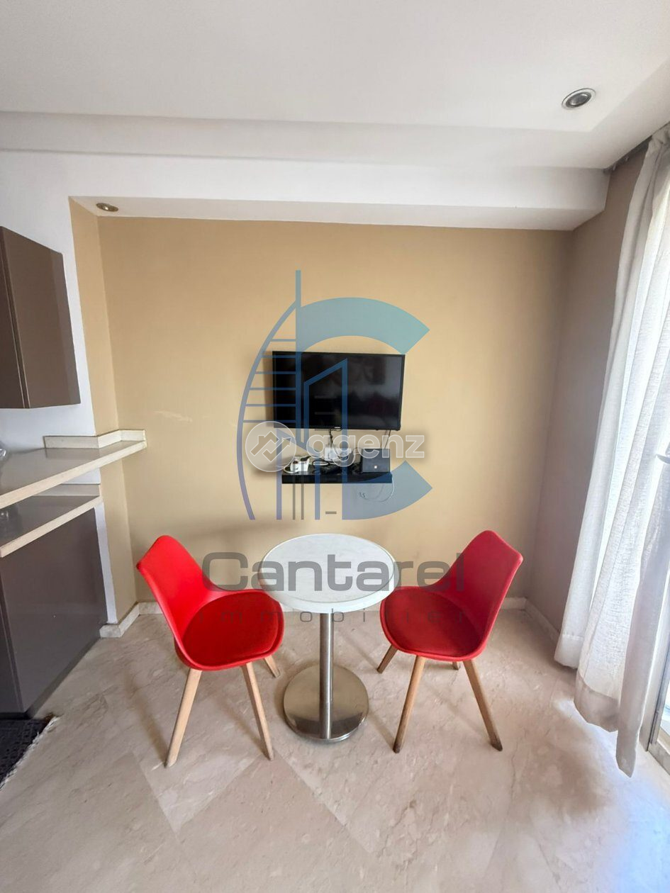 Appartement à louer à Casablanca — 3