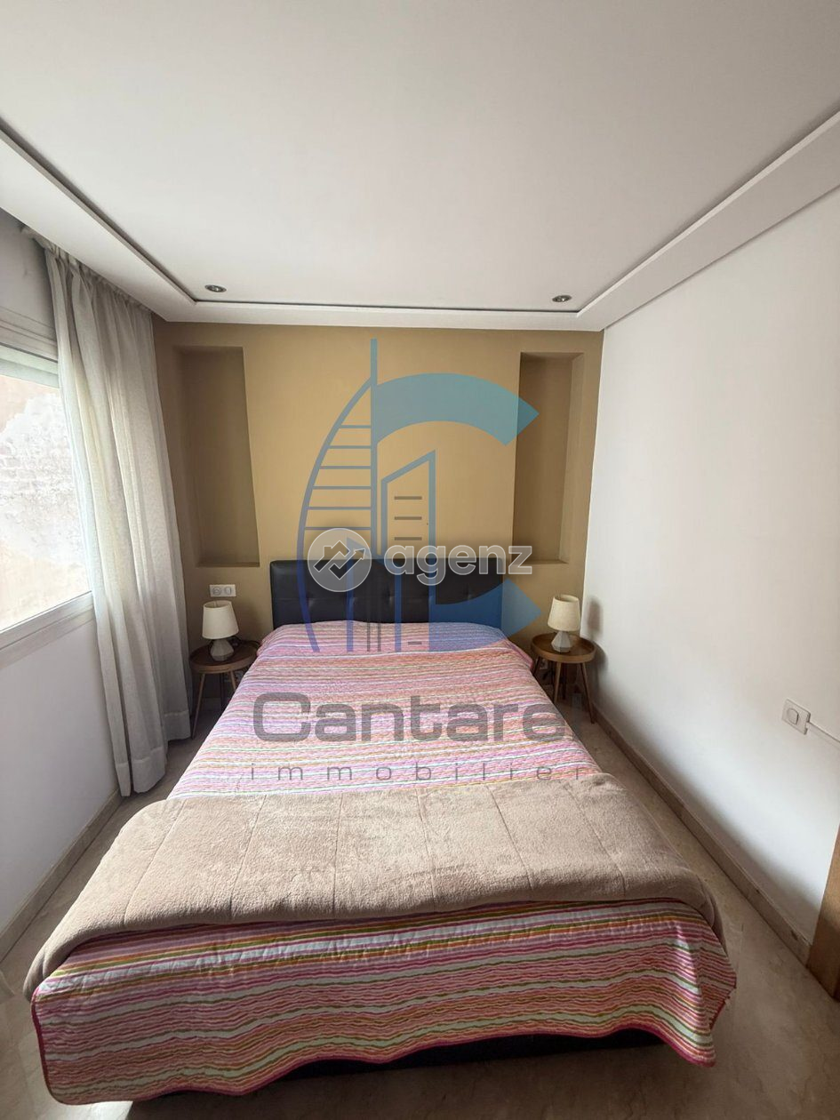 Appartement à louer à Casablanca — 4