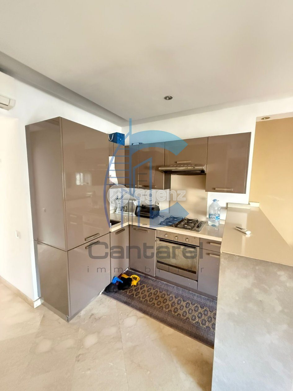 Appartement à louer à Casablanca — 5