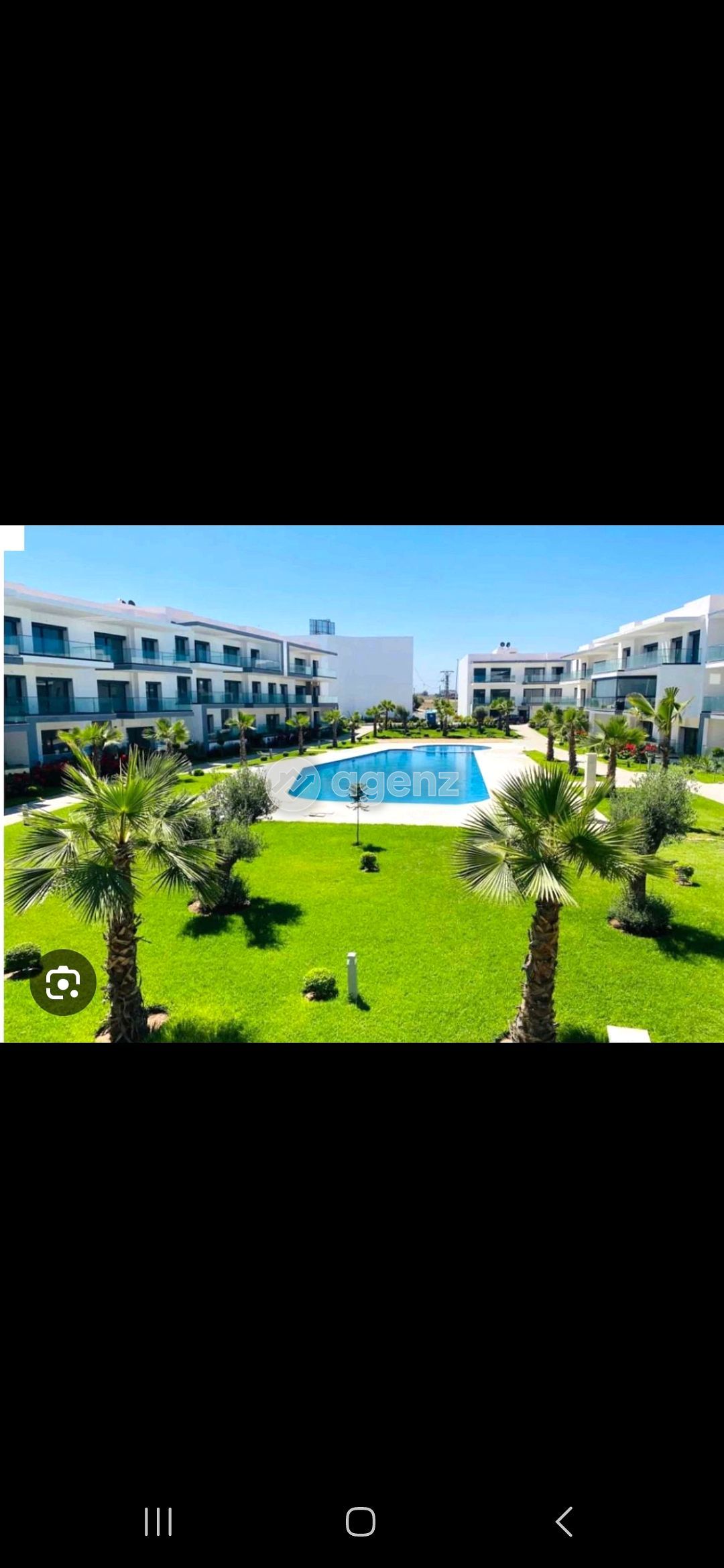 Luxueux Appartement de 2 chambres à vendre à Tamaris avec piscine à 15 min de Morocco Mall