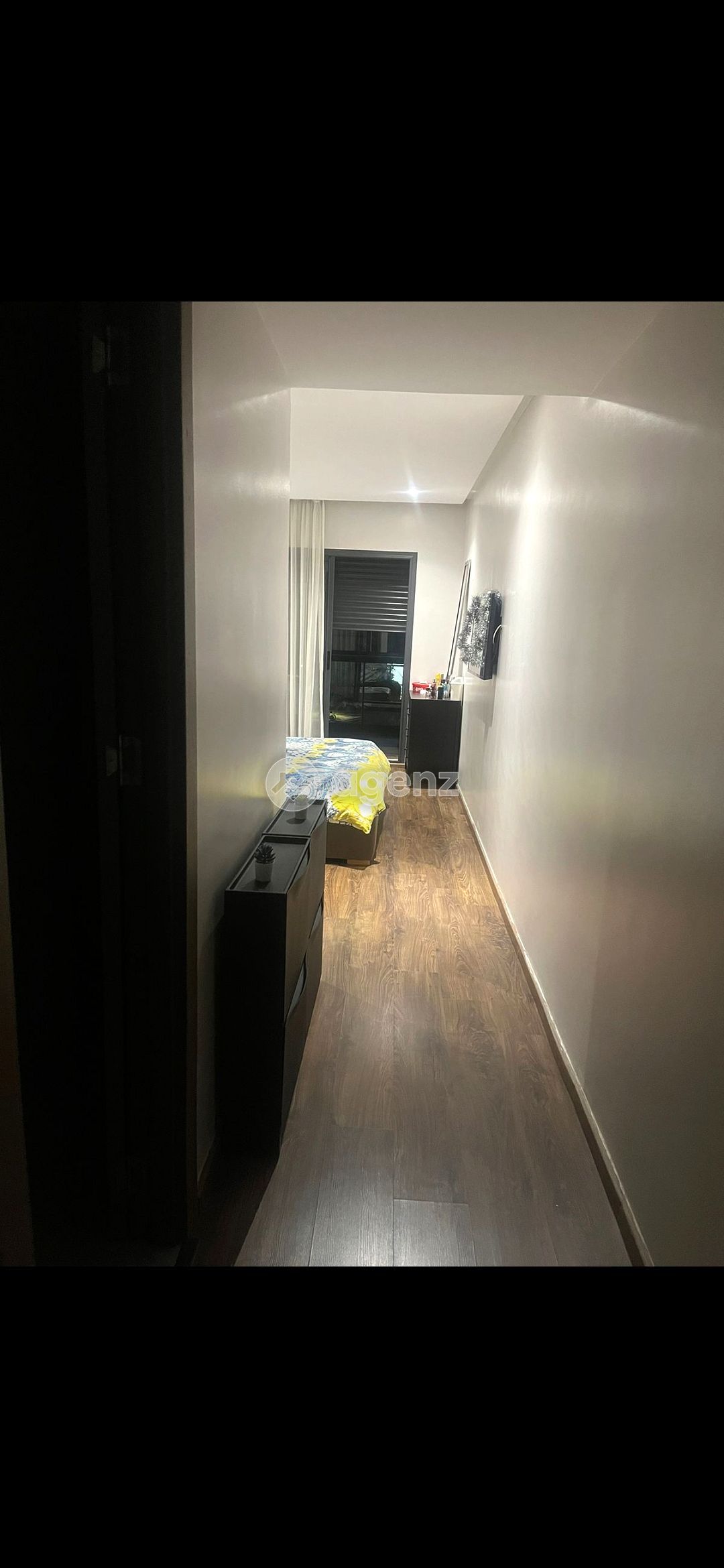Luxueux Appartement de 2 chambres à vendre à Tamaris avec piscine à 15 min de Morocco Mall — 4