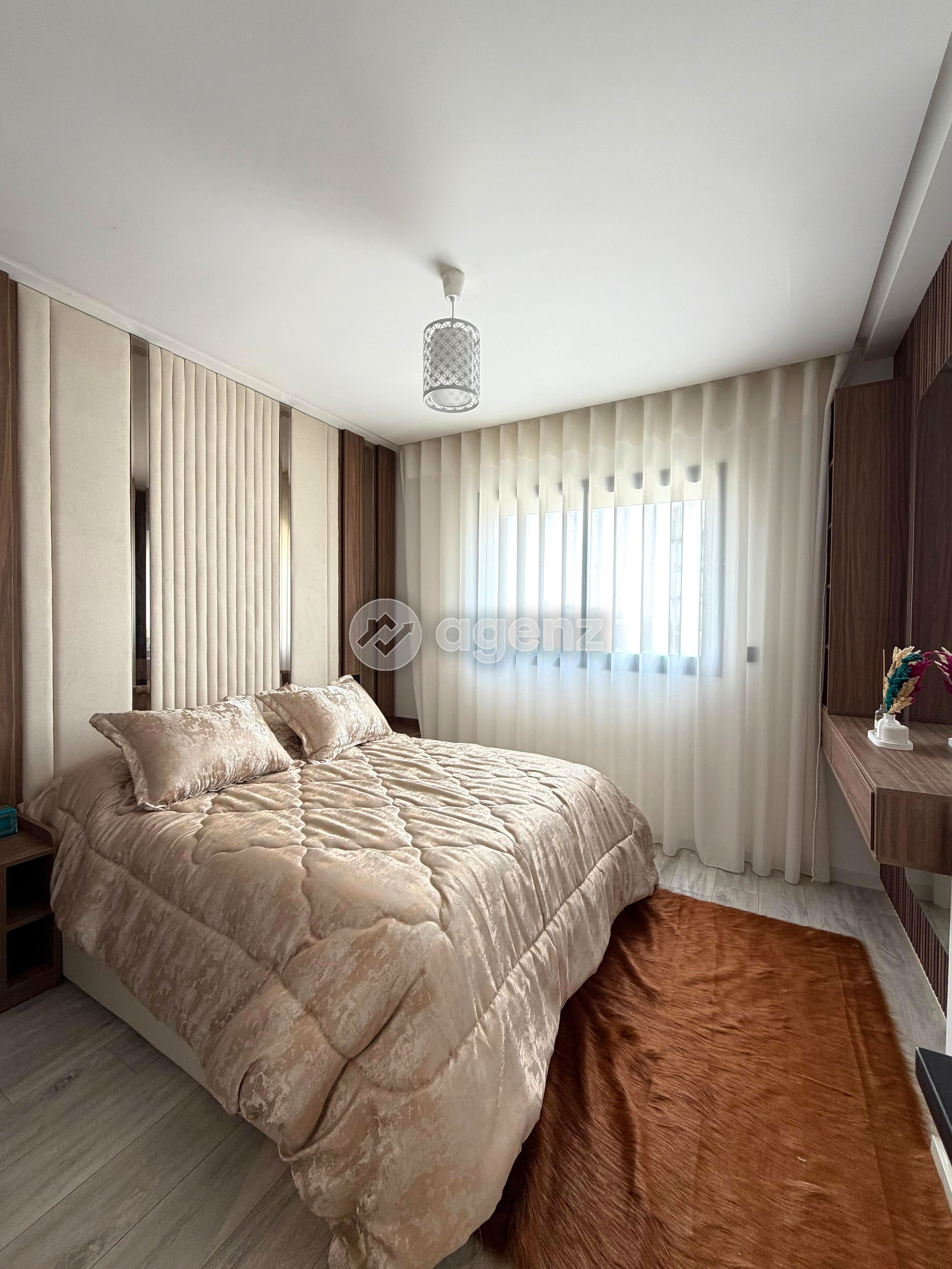 Charmant Appartement de 3 chambres à vendre à golf — 4