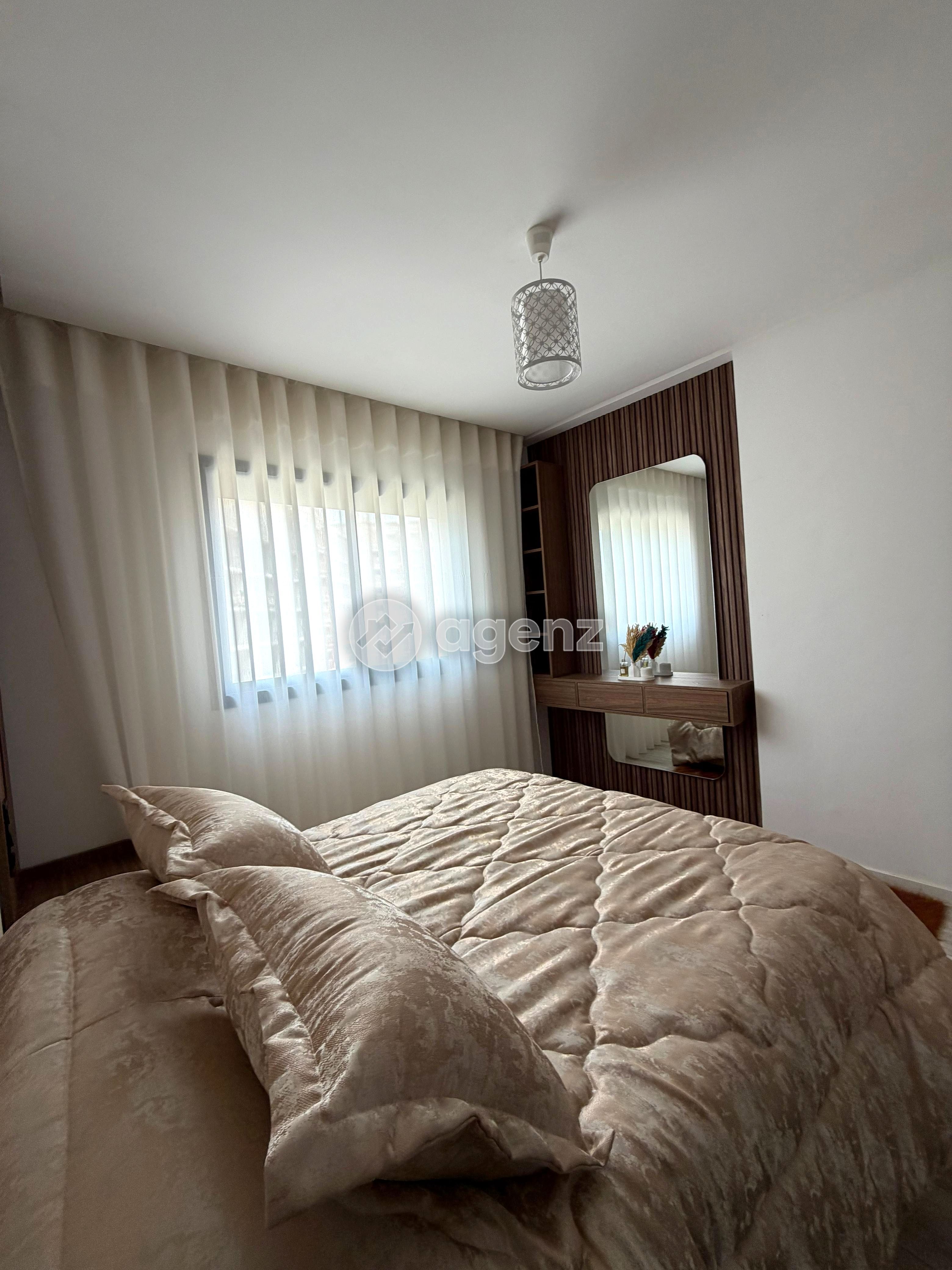 Charmant Appartement de 3 chambres à vendre à golf — 5
