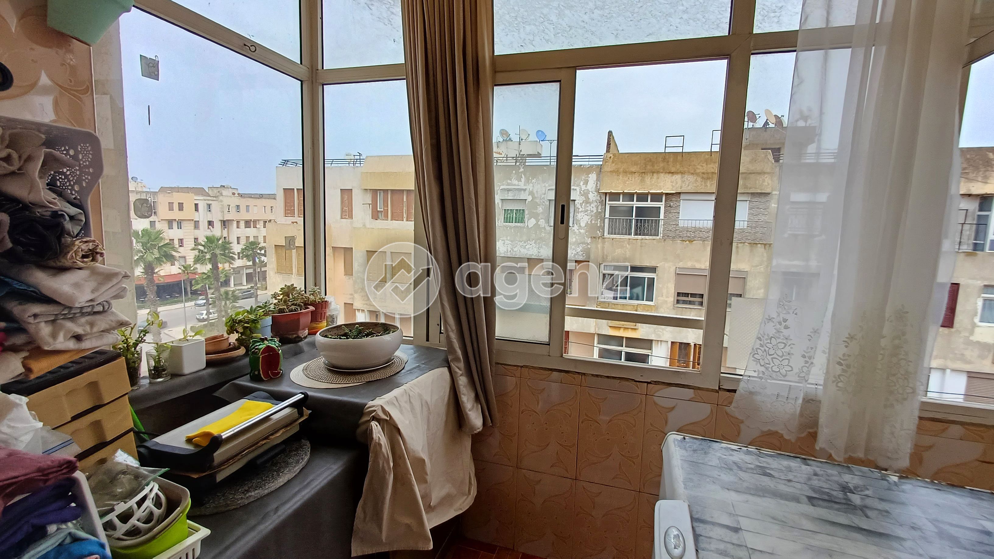 Appartement de 92 m² à Hay Seddik - Mohammadia — 5