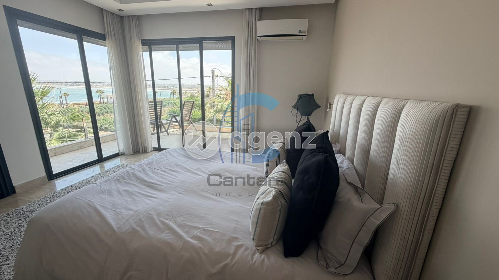 Villa 340 m² à Lissasfa — 5