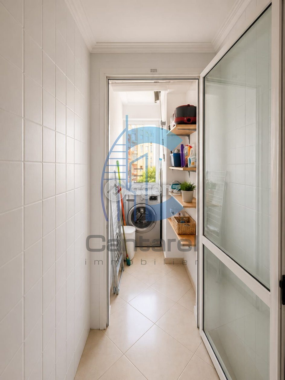 Appartement — Casablanca — 2