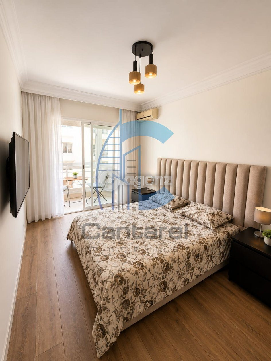 Appartement — Casablanca — 3
