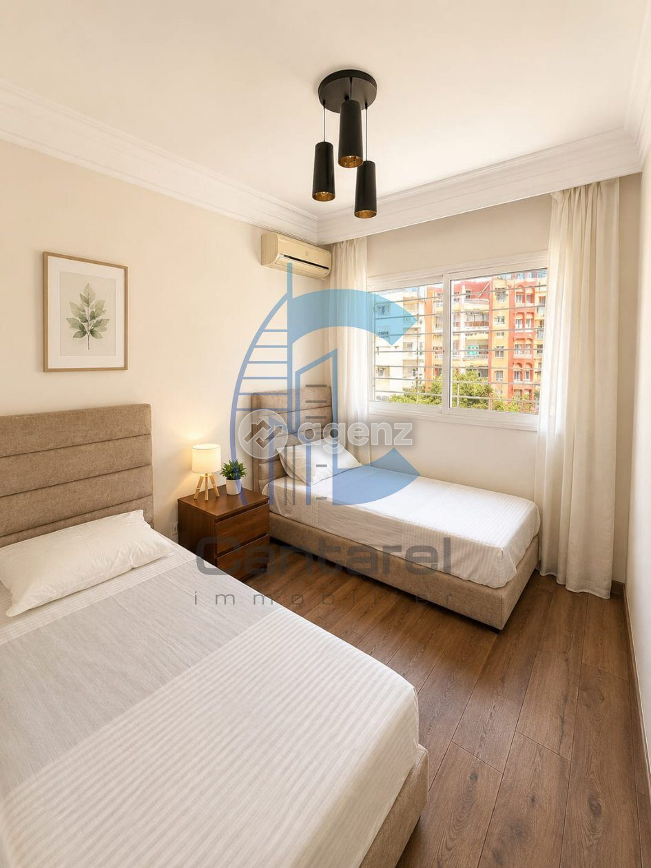 Appartement — Casablanca — 4