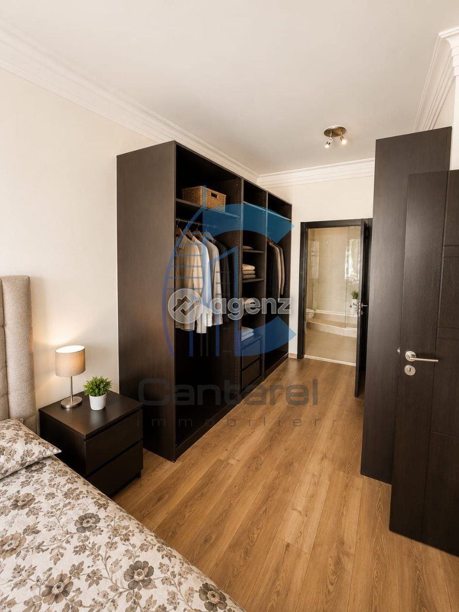 Appartement — Casablanca — 5