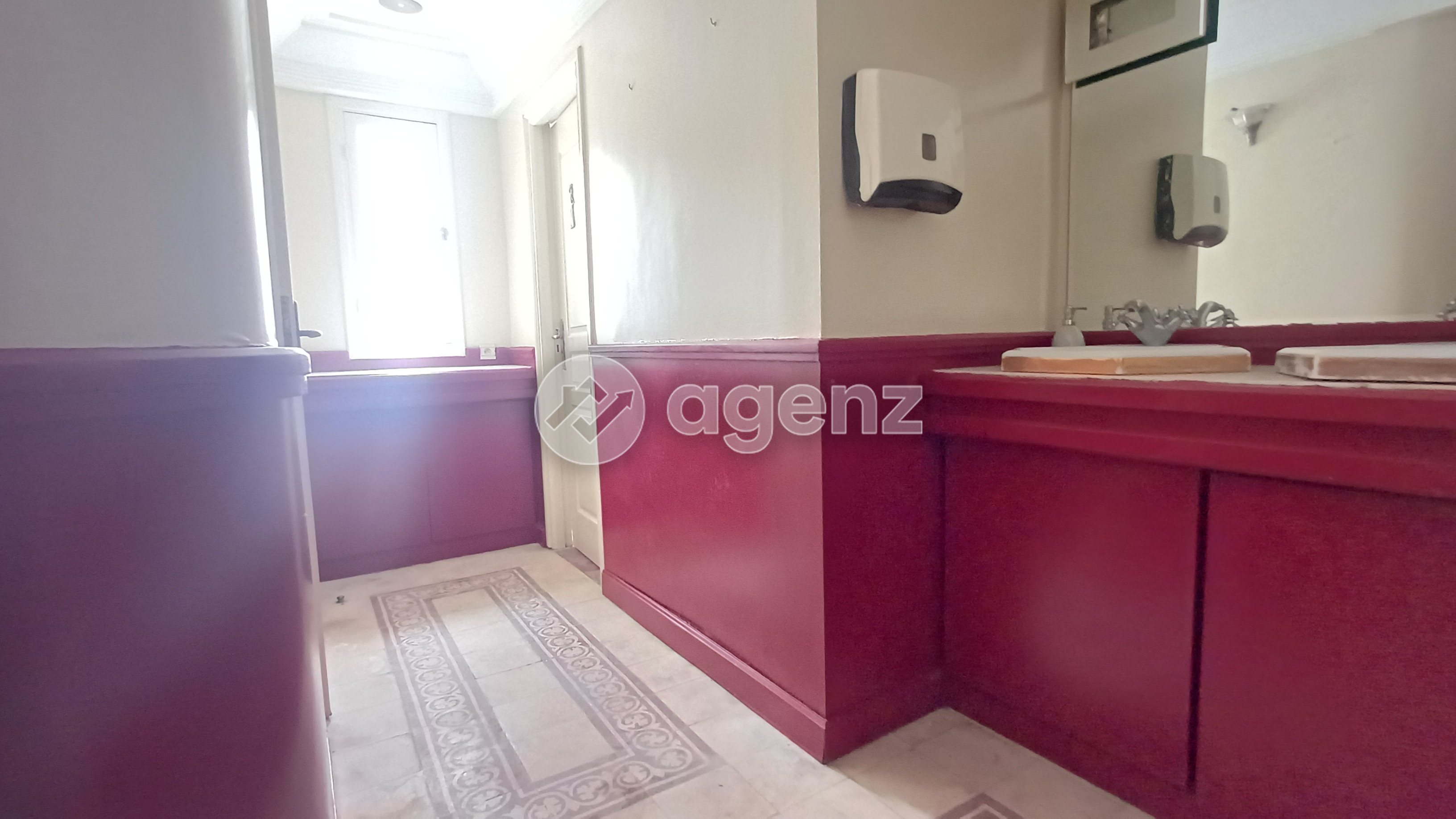 Villa à Gauthier – Idéale projet restauration — 3