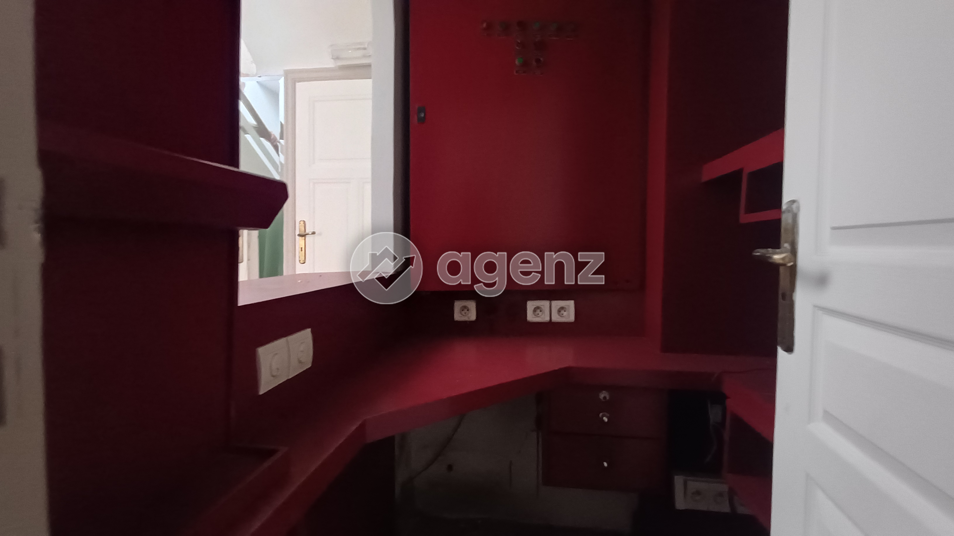 Villa à Gauthier – Idéale projet restauration — 5