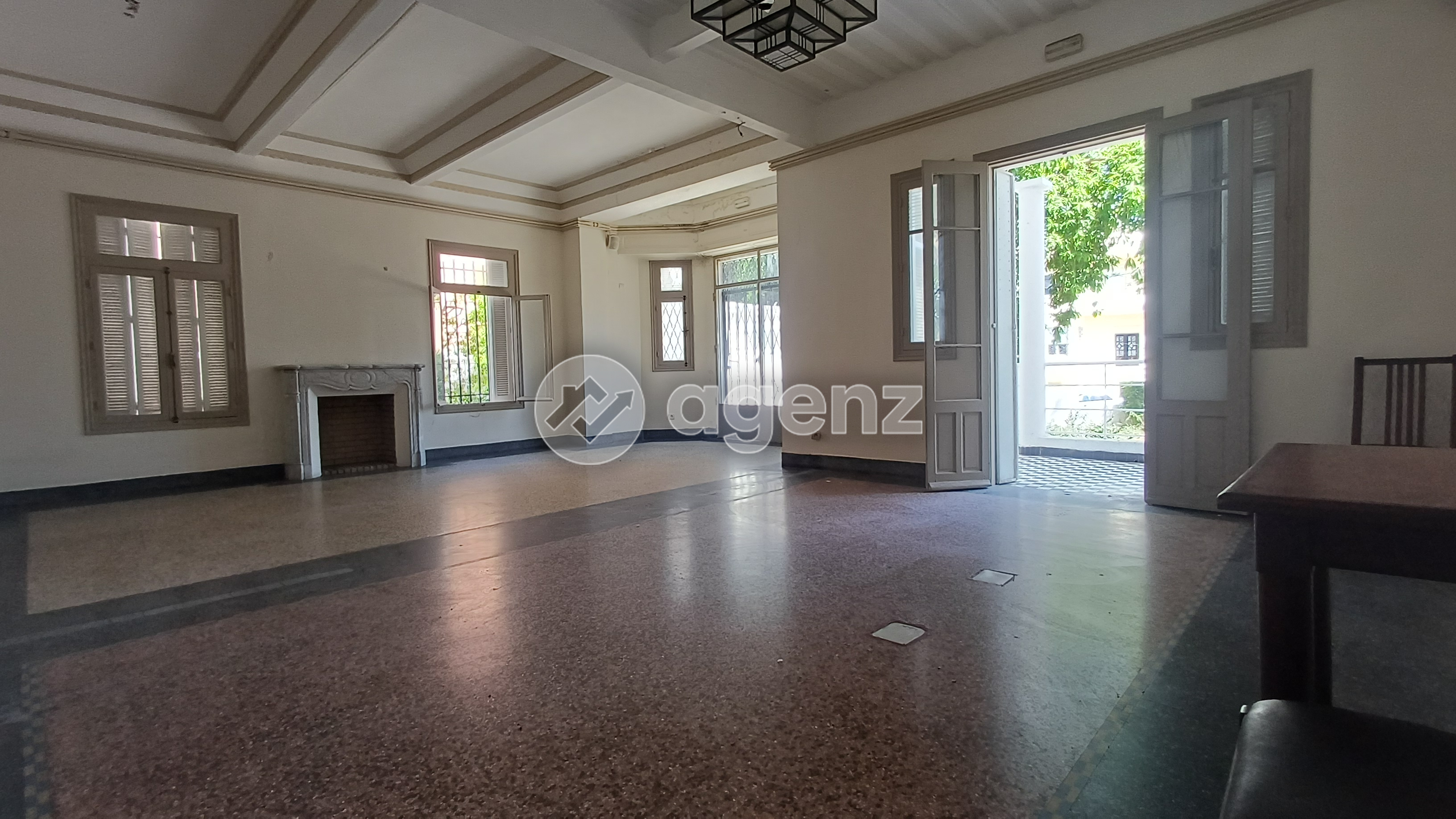 Villa à Gauthier – Idéale projet restauration