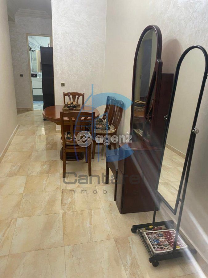 Appartement à louer à Casablanca — 3