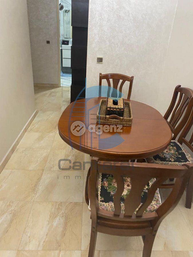 Appartement à louer à Casablanca — 4