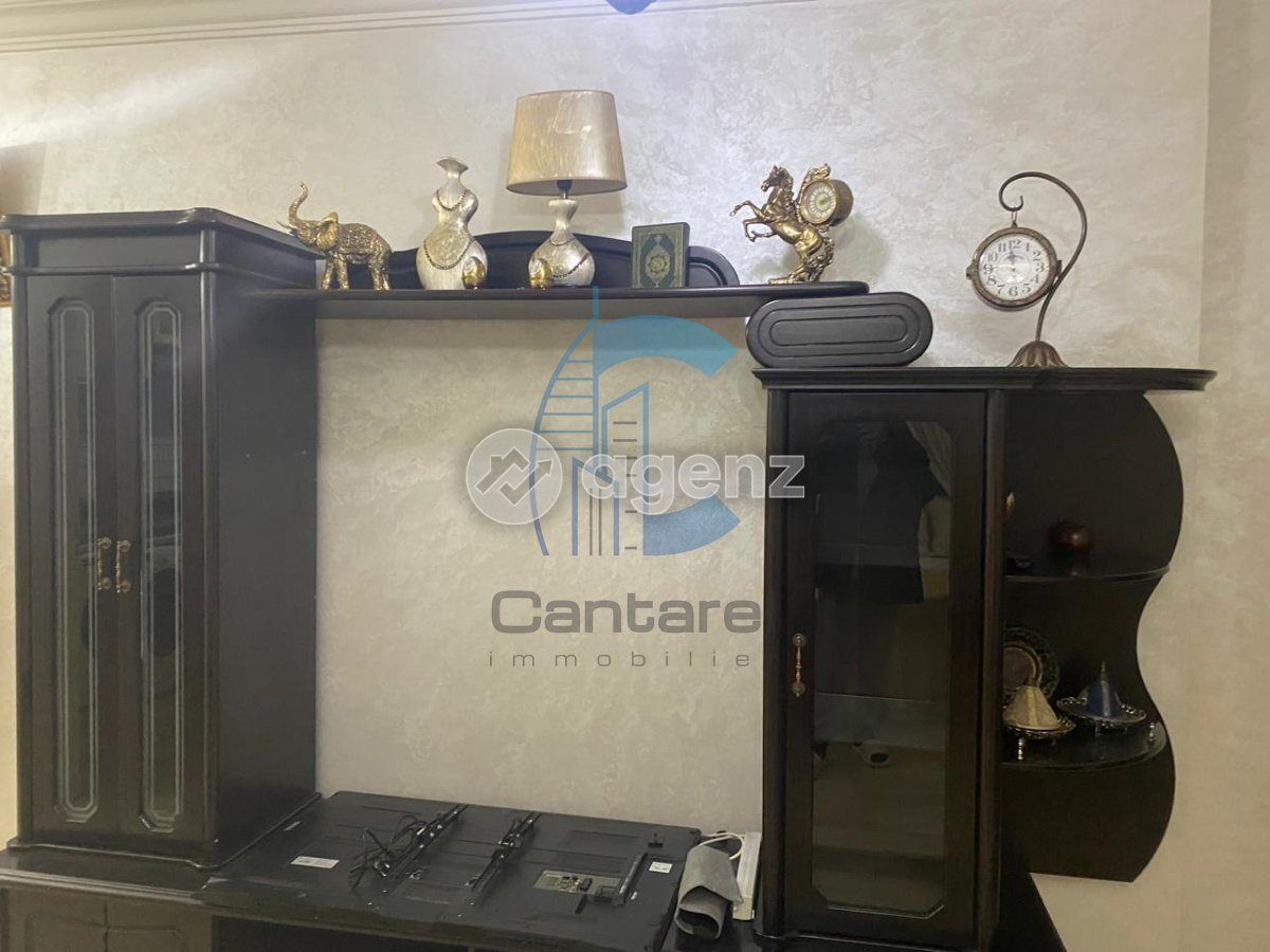 Appartement à louer à Casablanca — 5